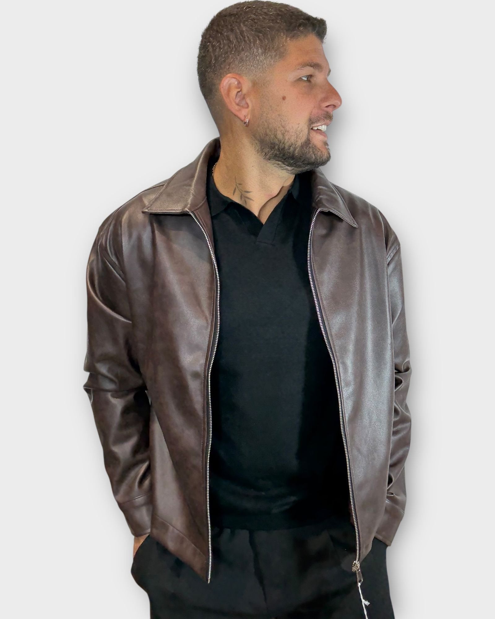 giubbotto SARTORIA SICILIANA