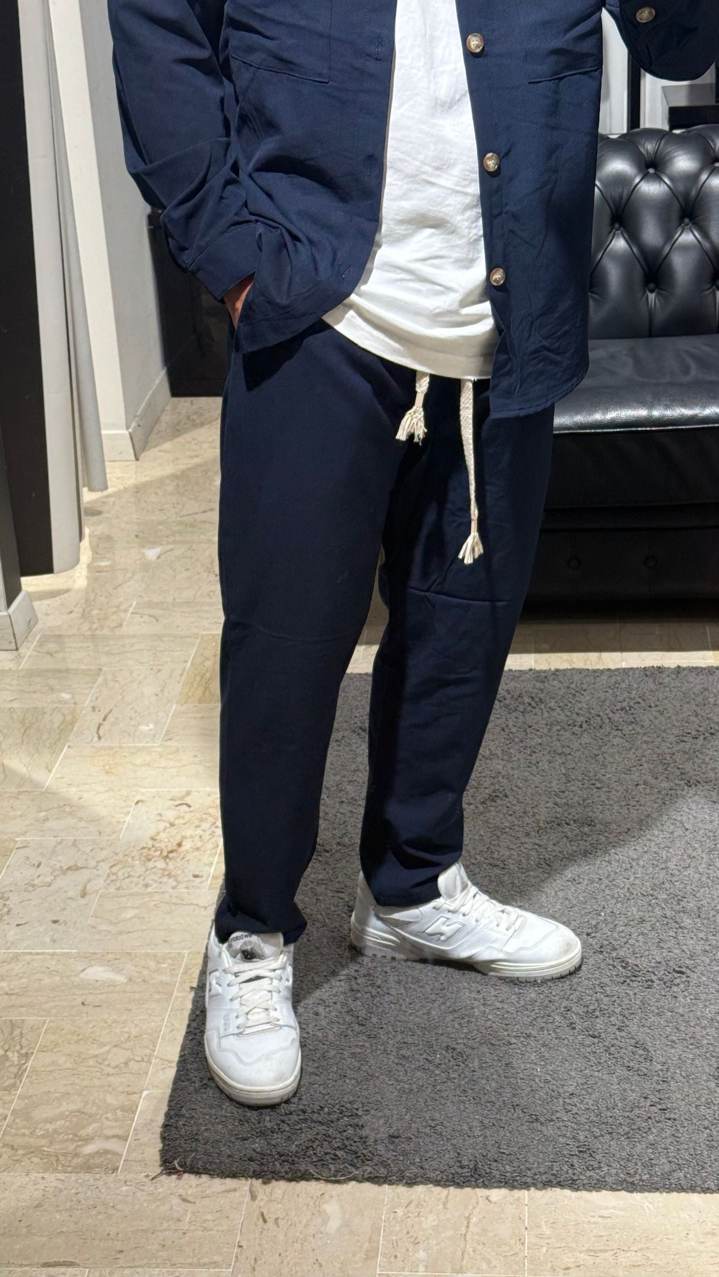 SARTORIA SICILIANA COORDINATO MOJITO