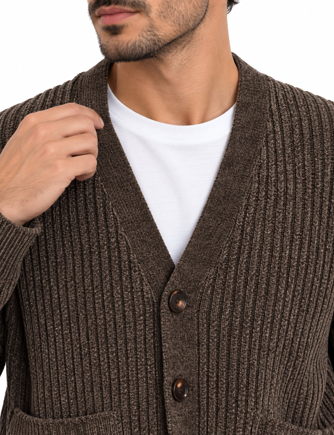 cardigan SARTORIA SICILIANA CARDIGAN OFFICE
