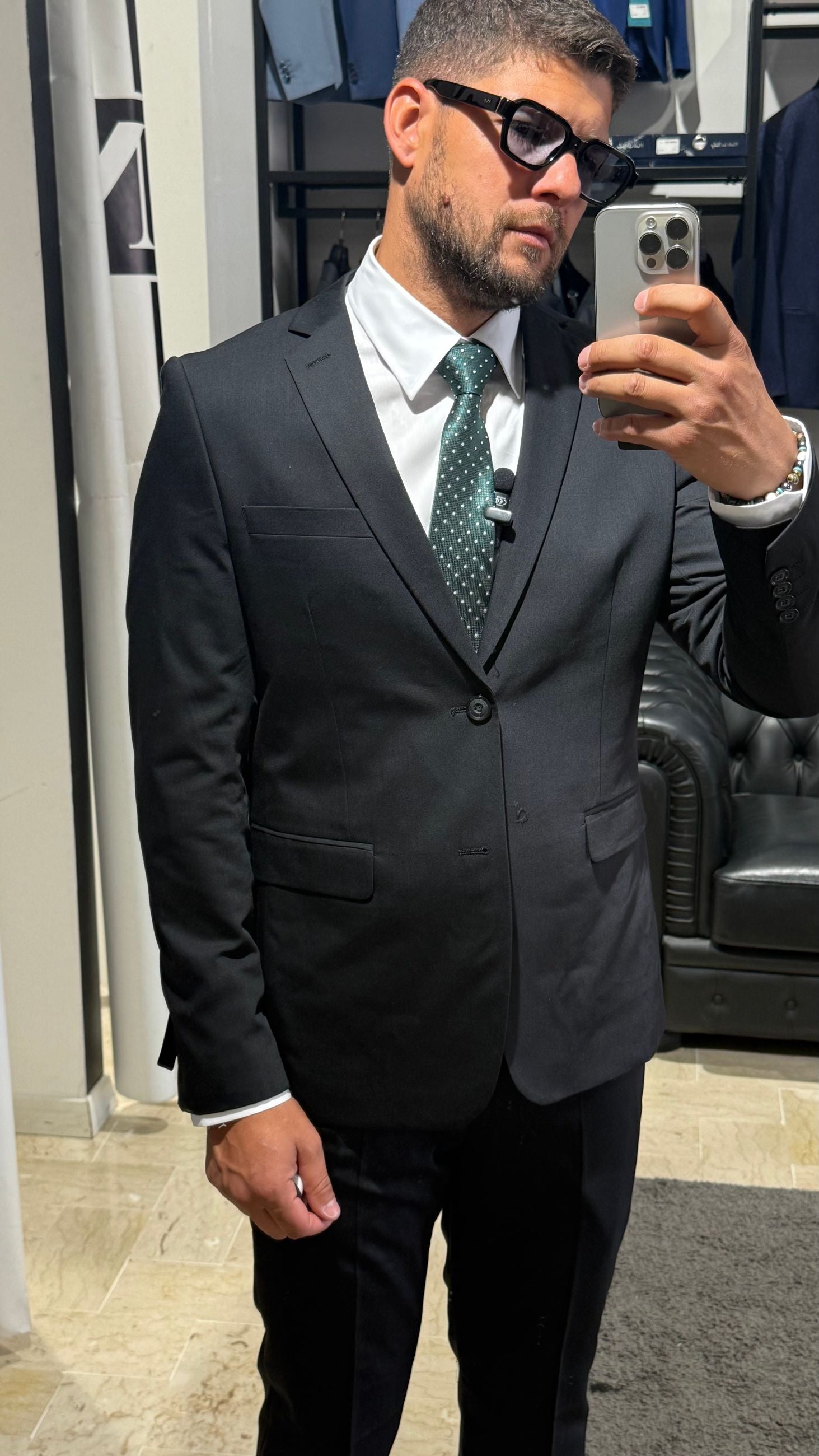 Abiti SARTORIA SICILIANA SH-101