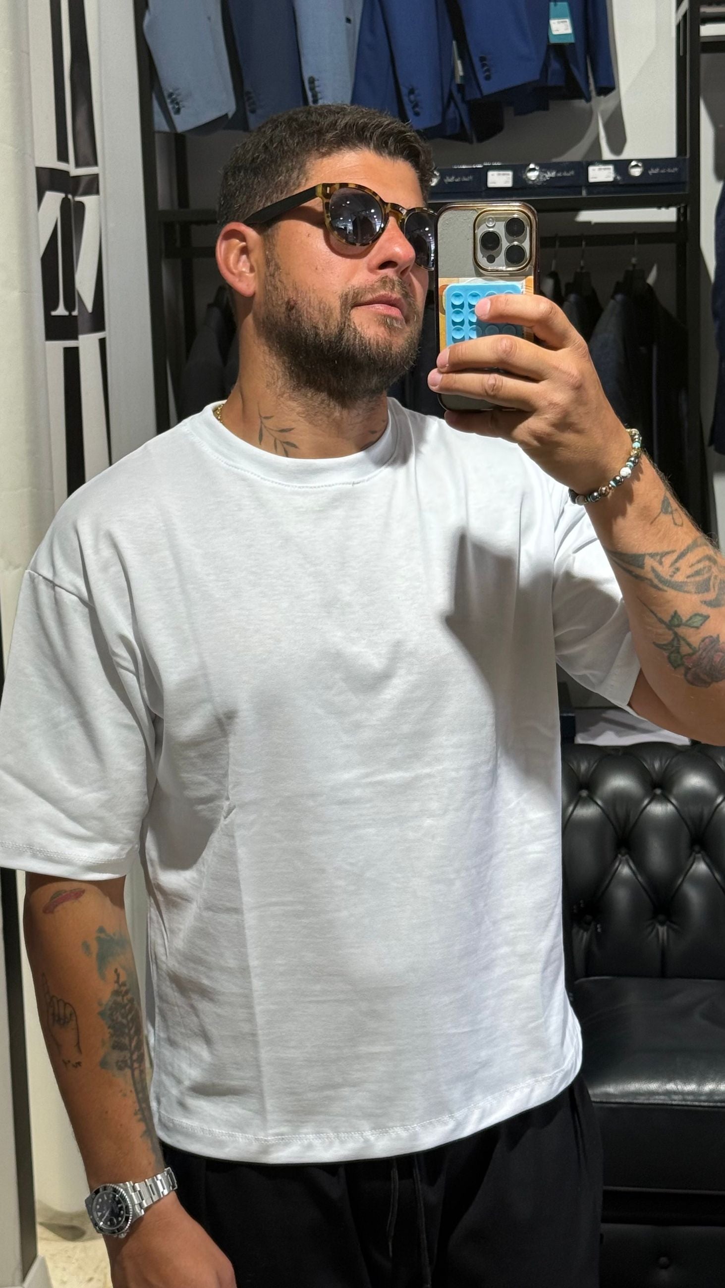 SARTORIA SICILIANA MAGLIA INNAMORI