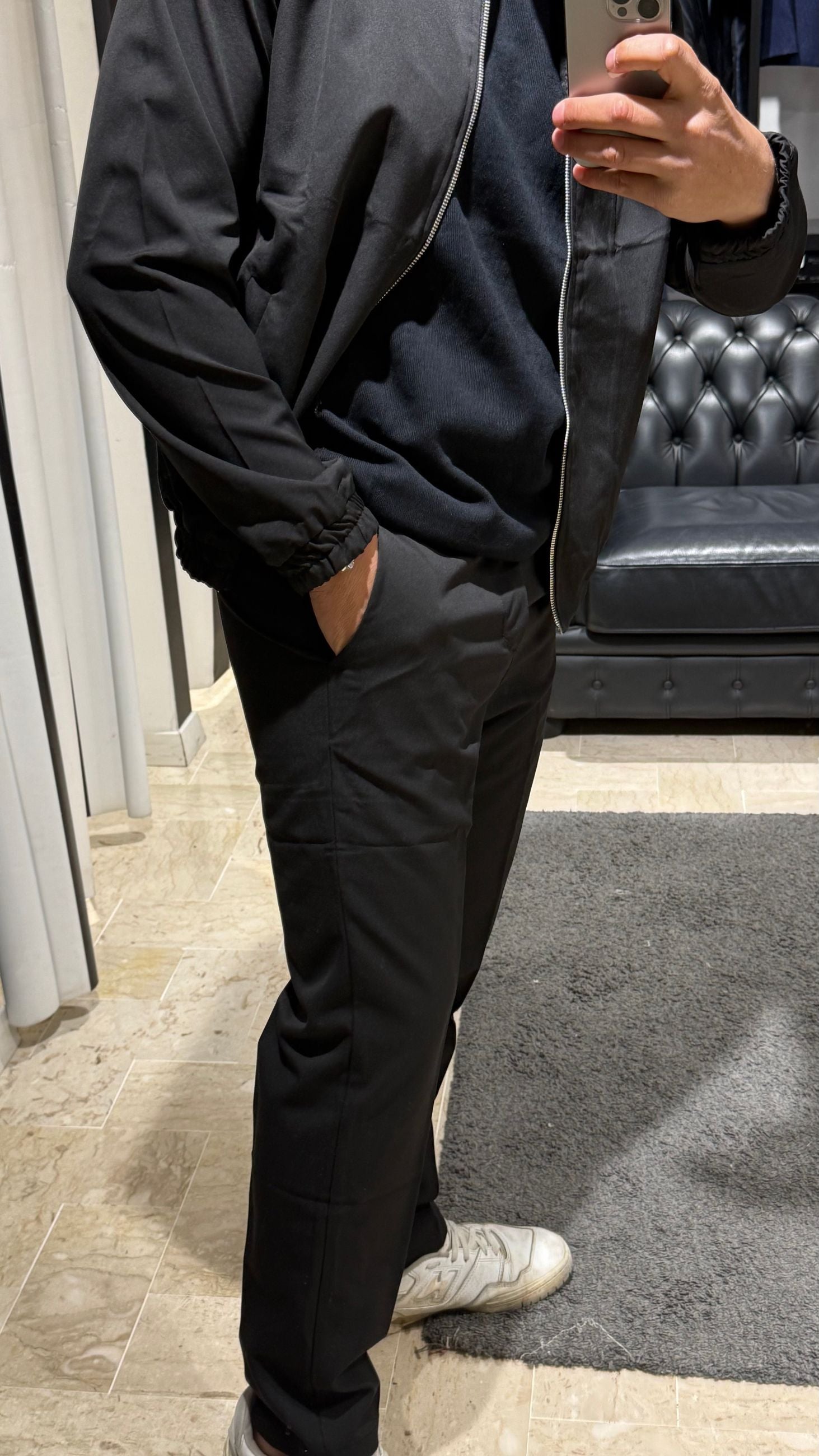 COORDINATO SARTORIA SICILIANA COORDINATO SPRITZ