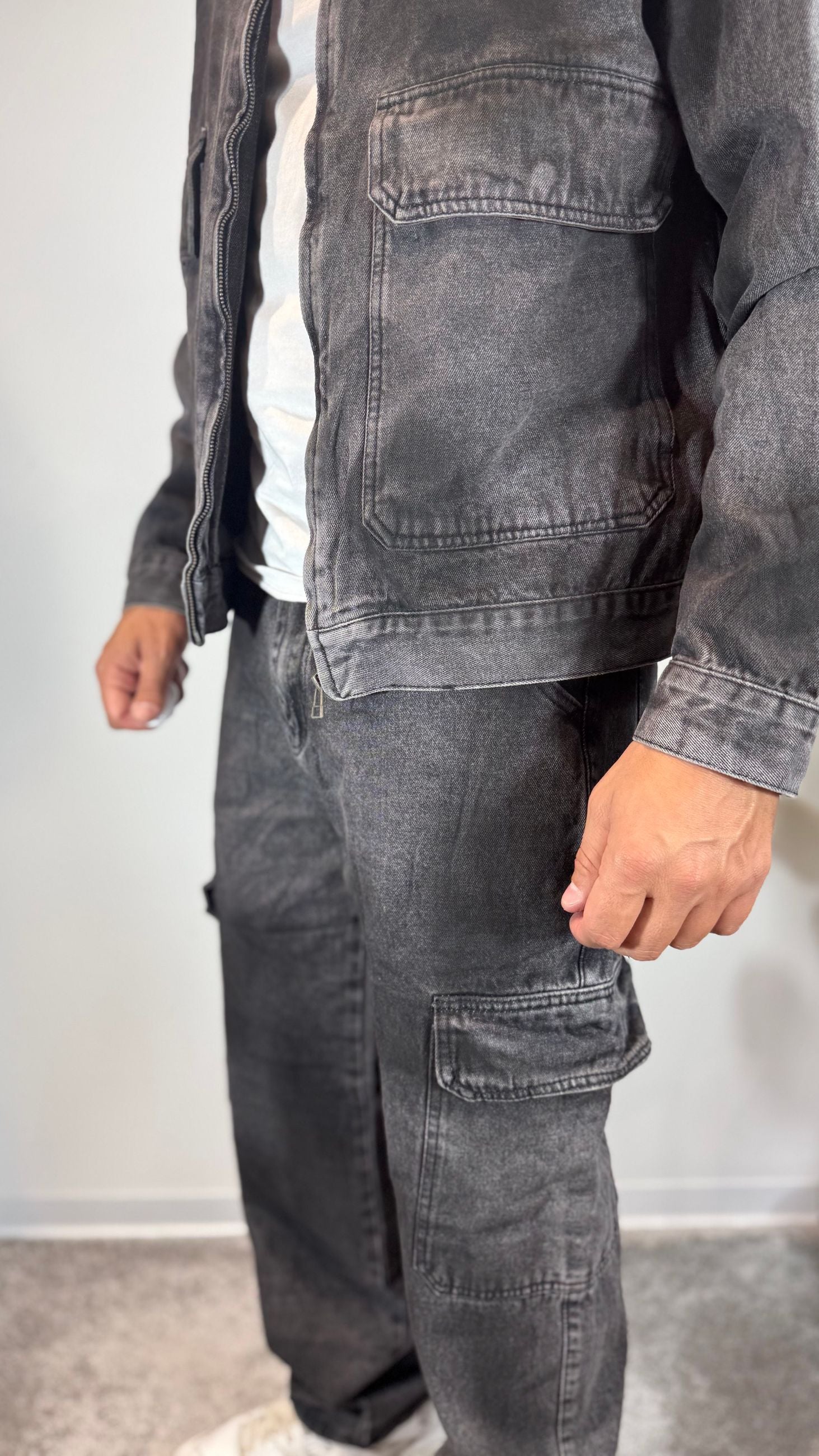 COORDINATO SARTORIA SICILIANA