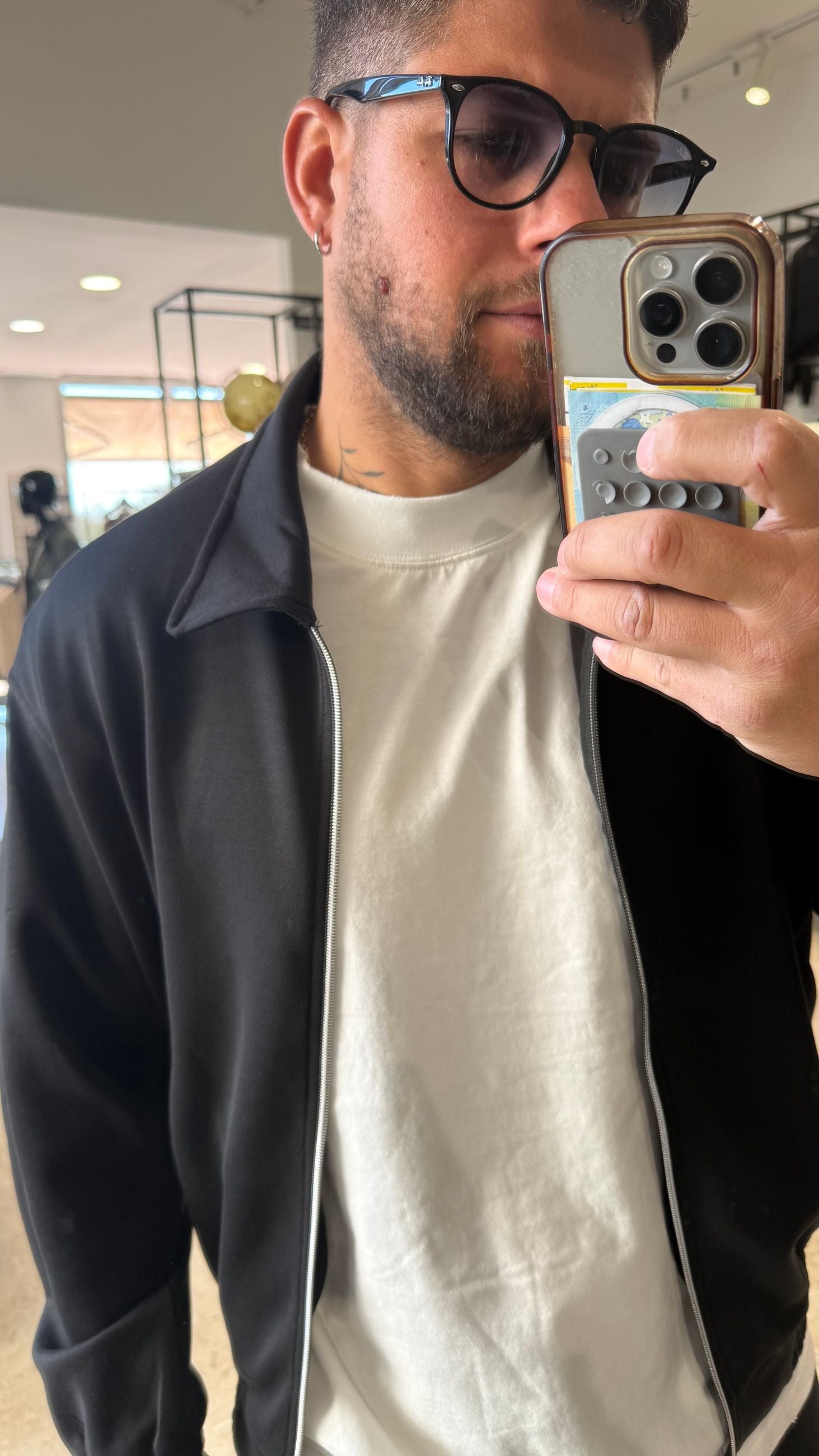 COORDINATO SARTORIA SICILIANA