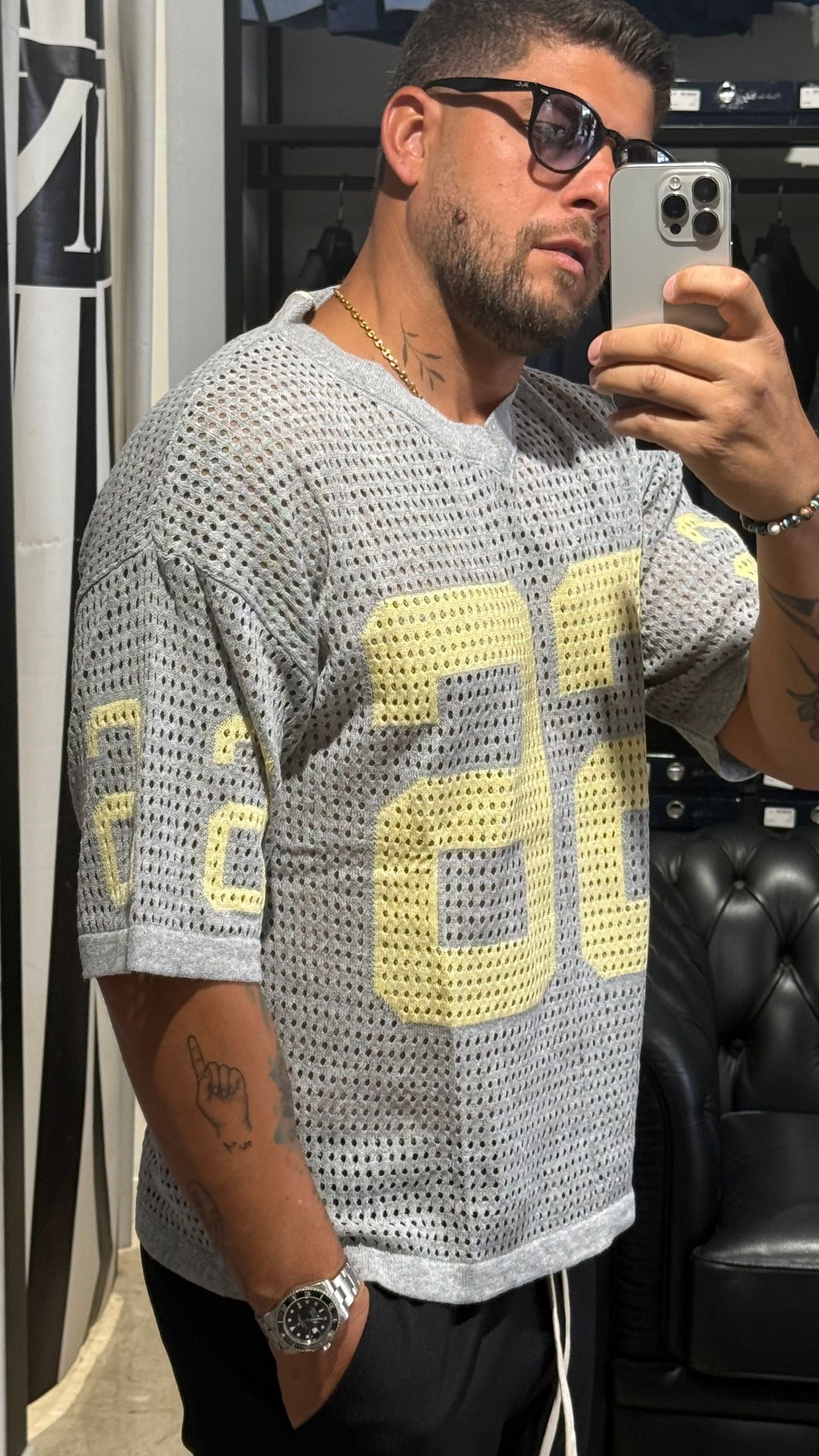 SARTORIA SICILIANA MAGLIA 66