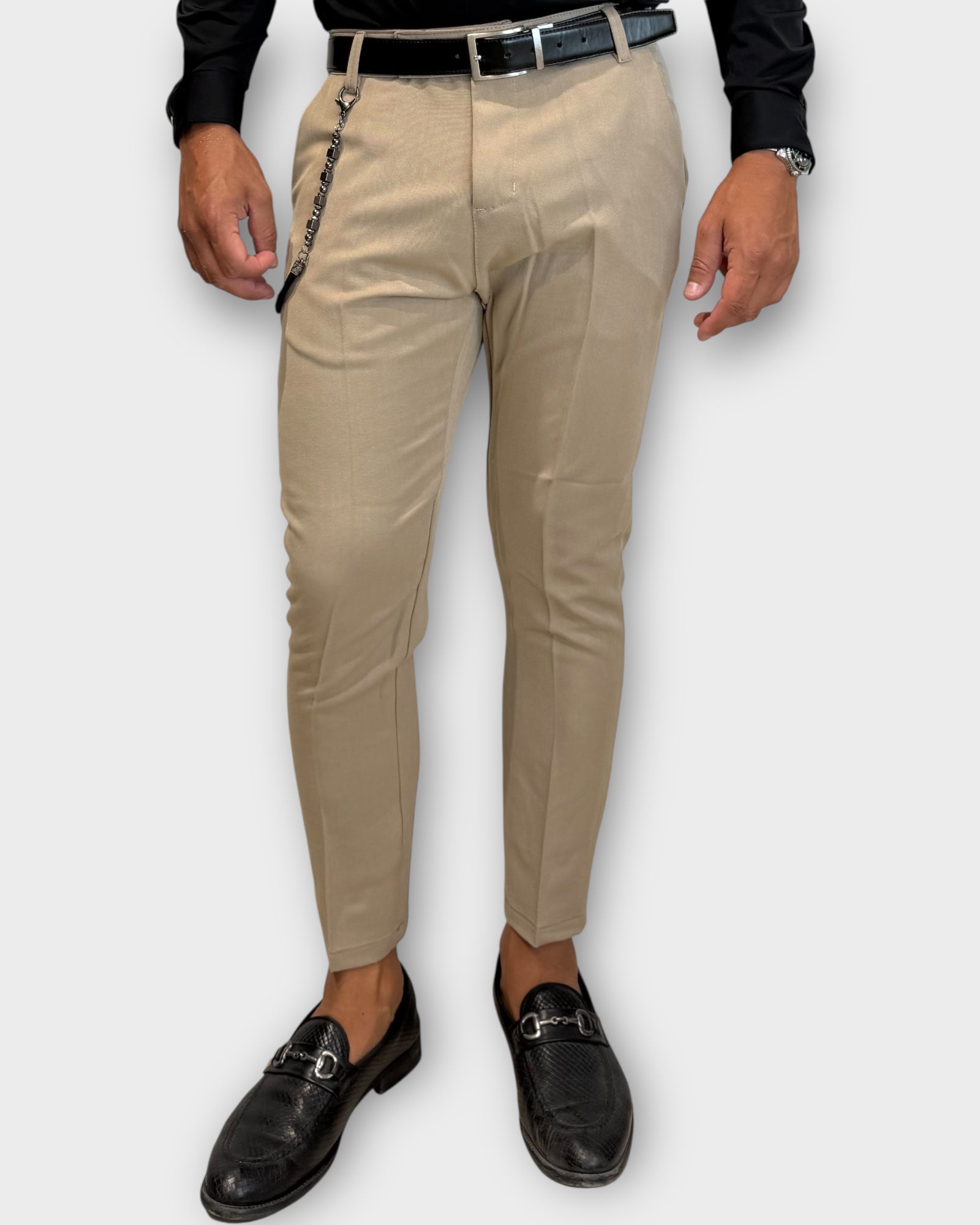 Pantaloni AF851 SARTORIA SICILIANA