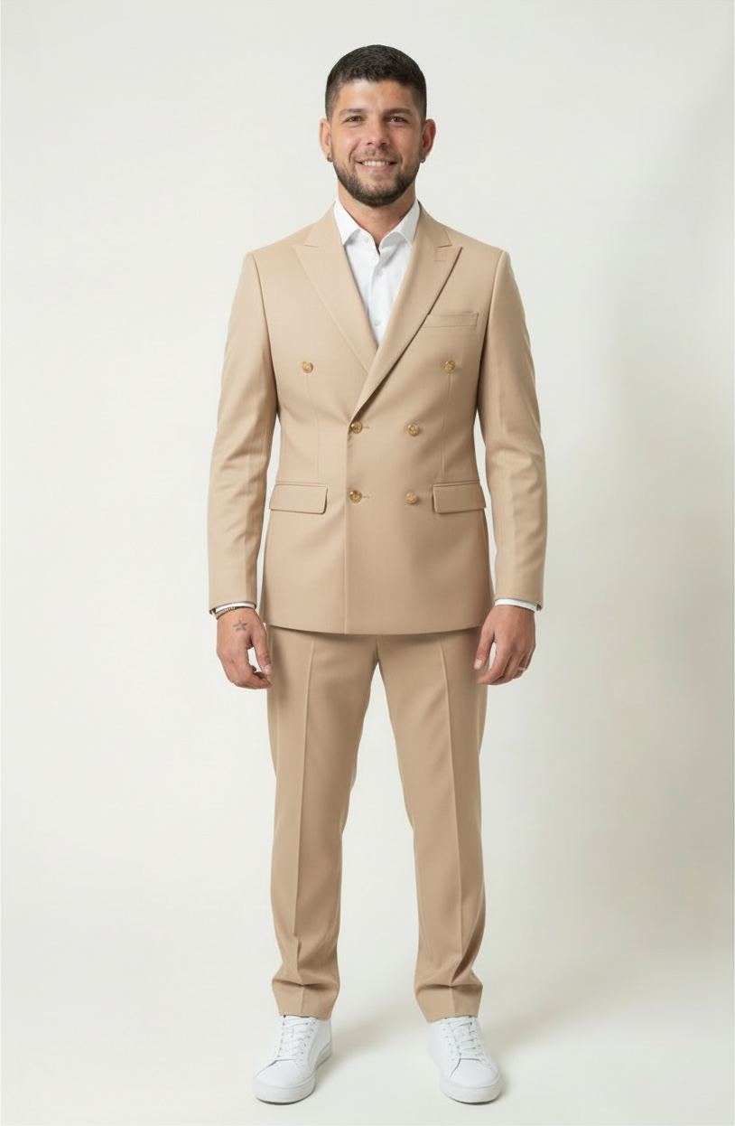 ABITO SARTORIA SICILIANA ZLS