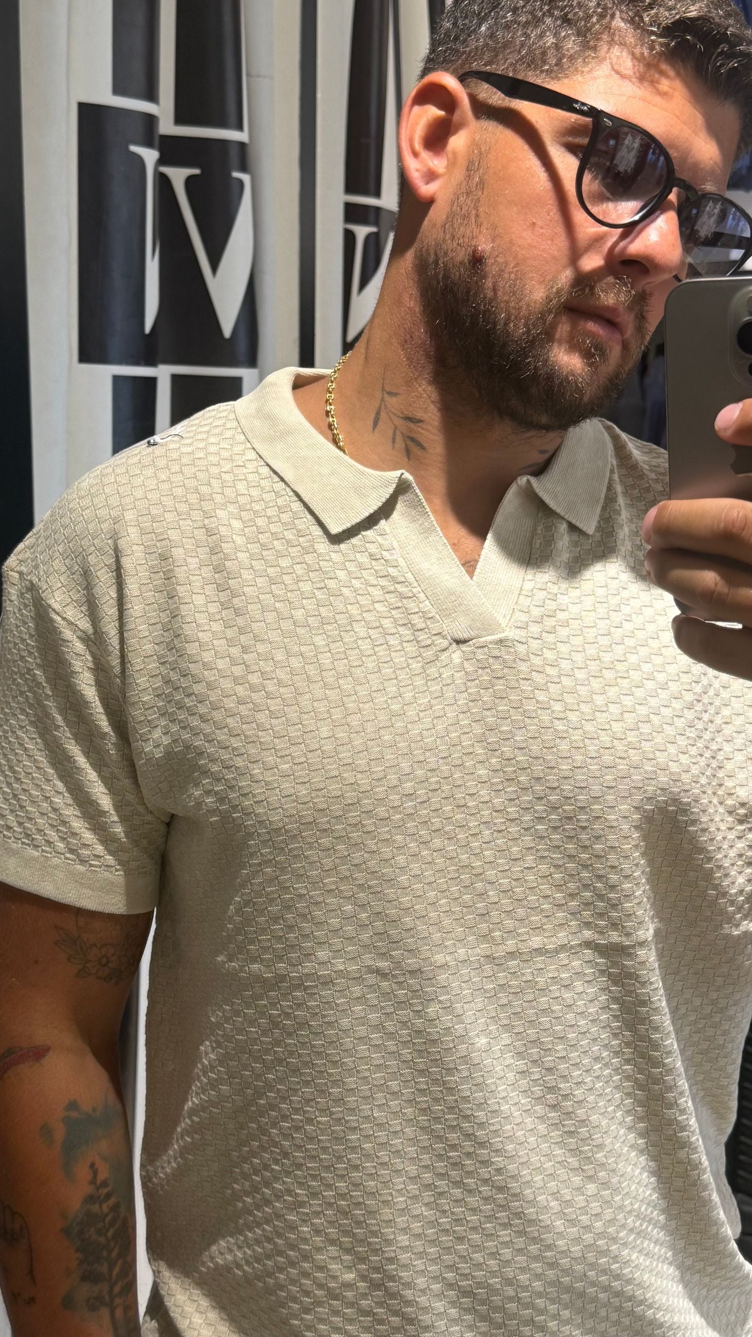 T-Shirt e Polo SARTORIA SICILIANA POLO CATANIA