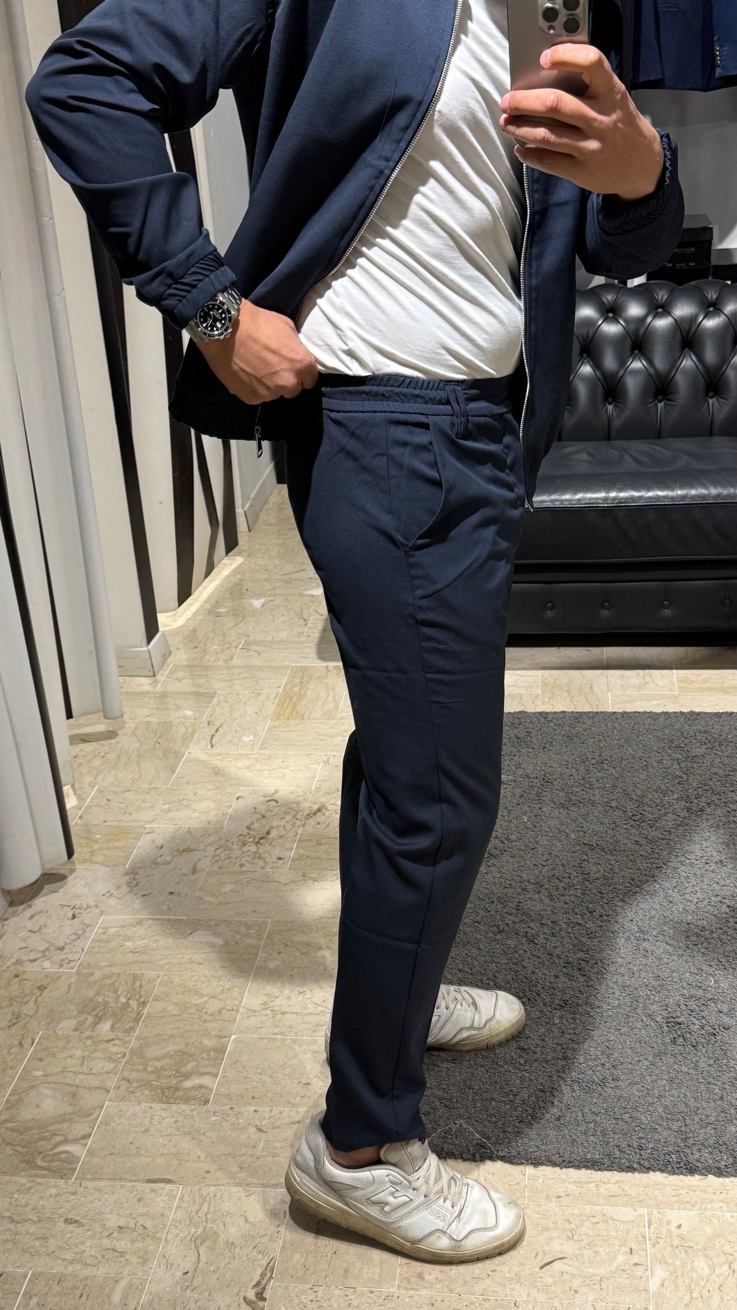 COORDINATO SARTORIA SICILIANA COORDINATO SPRITZ