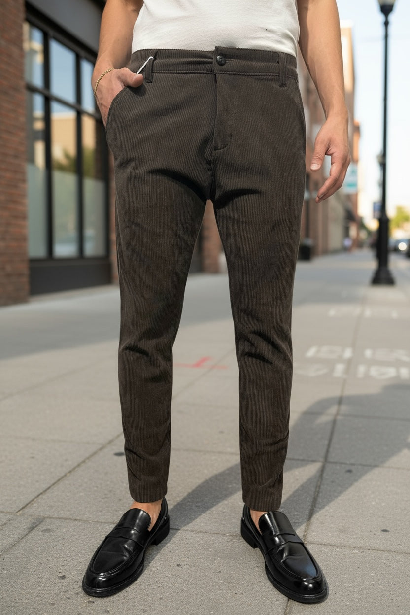 Pantaloni SARTORIA SICILIANA