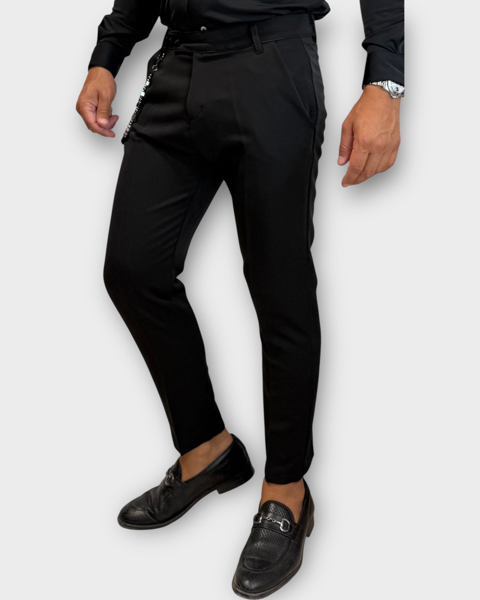 Pantaloni AF851 SARTORIA SICILIANA