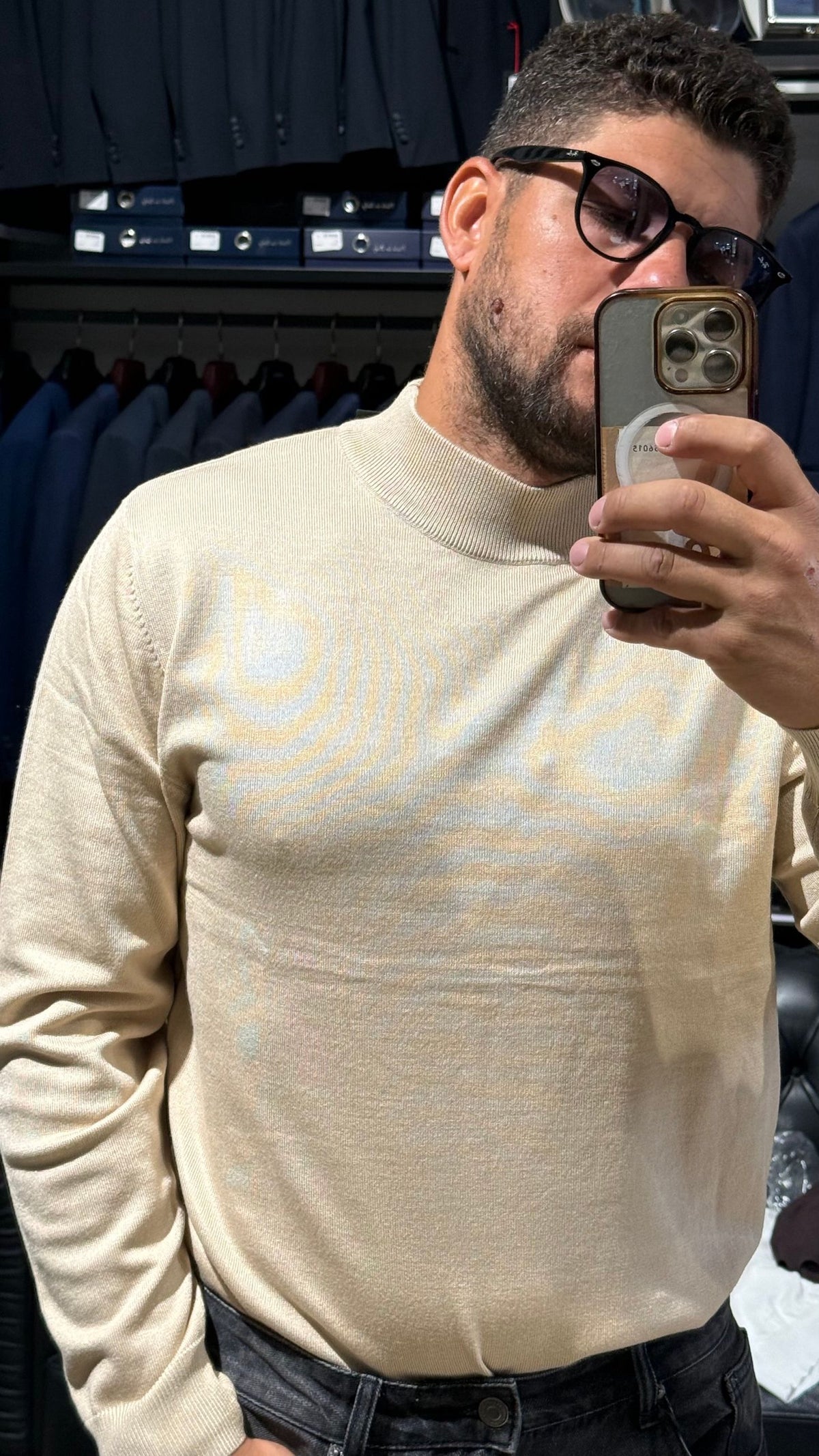 LUPETTO SARTORIA SICILIANA MUST