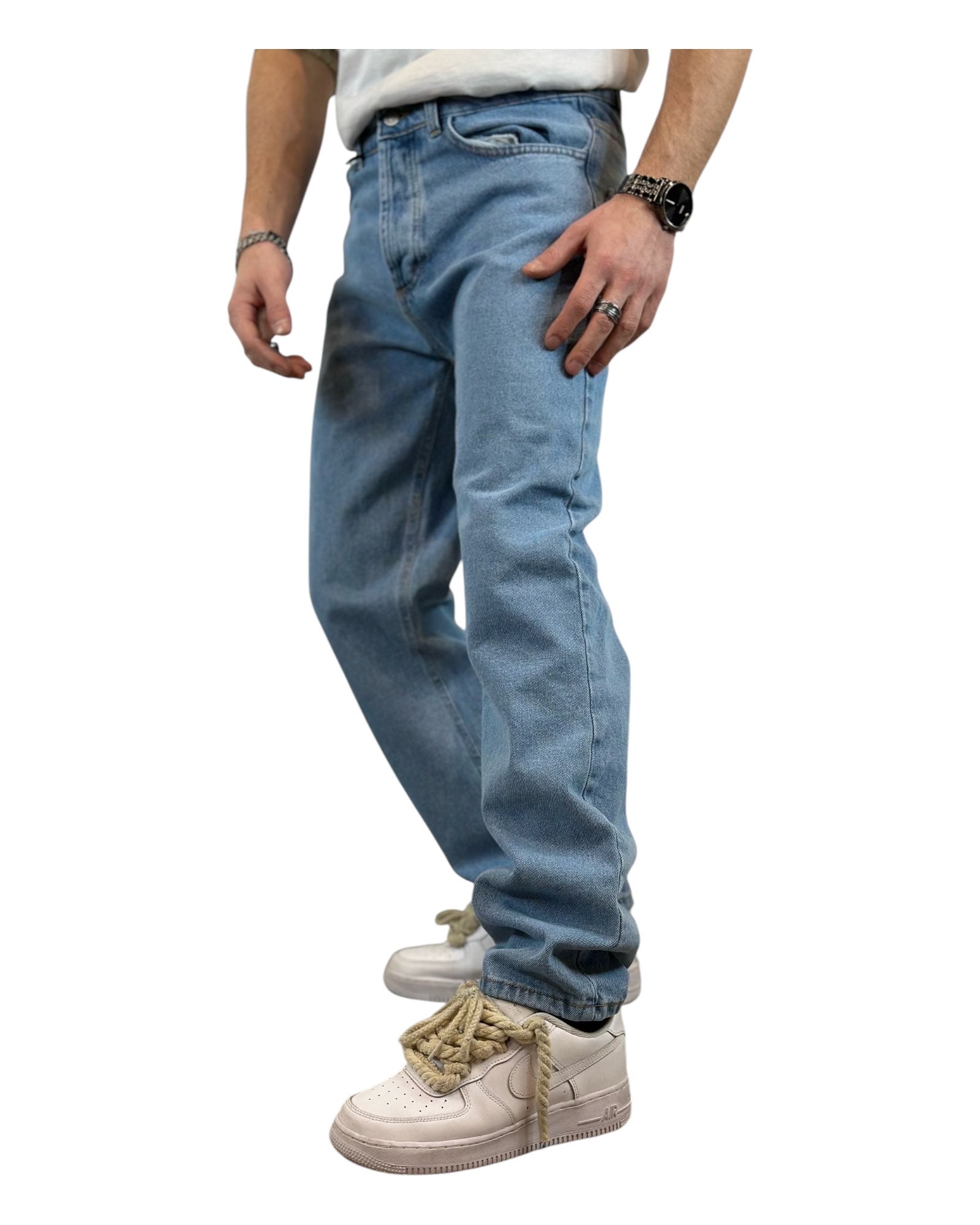 JEANS TANGO50 SARTORIA SICILIANA
