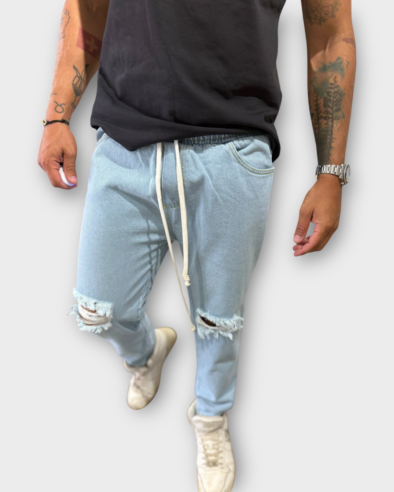 JEANS AF886/1 SARTORIA SICILIANA