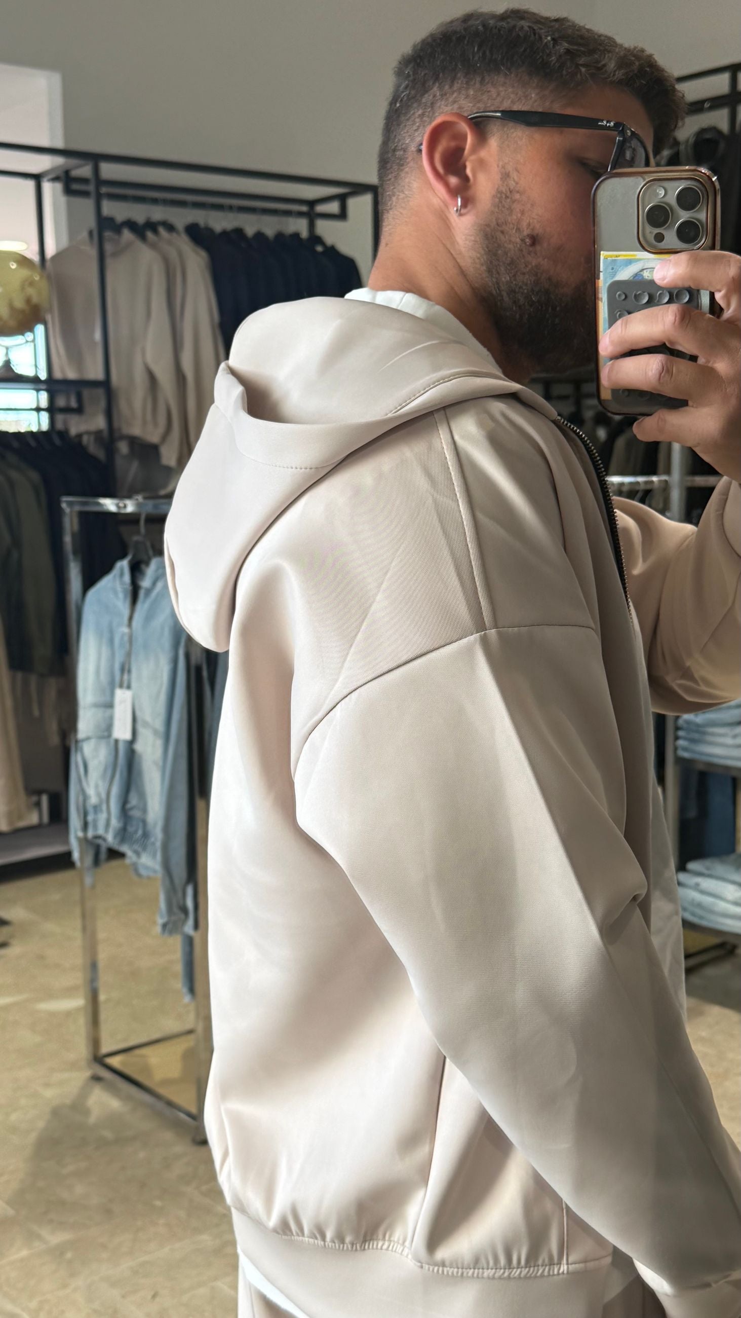 COORDINATO SARTORIA SICILIANA