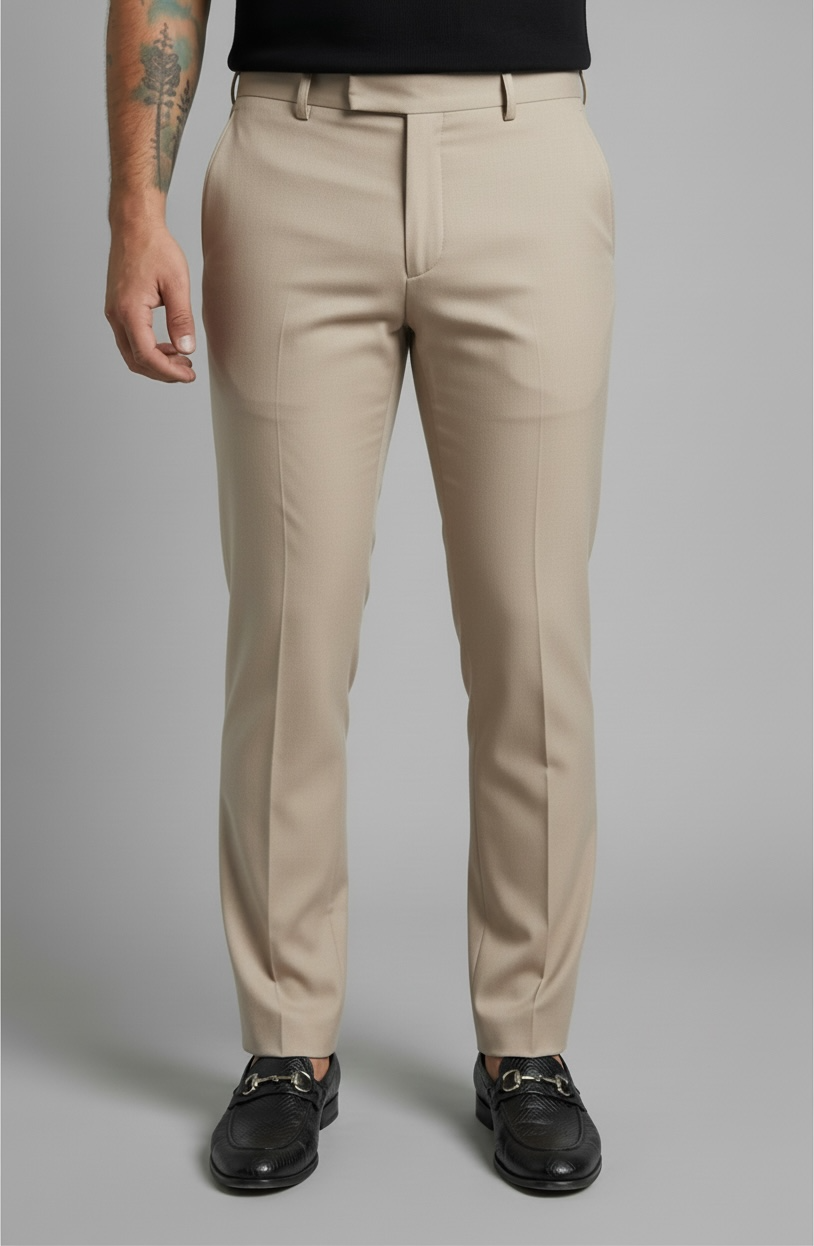Pantaloni SARTORIA SICILIANA