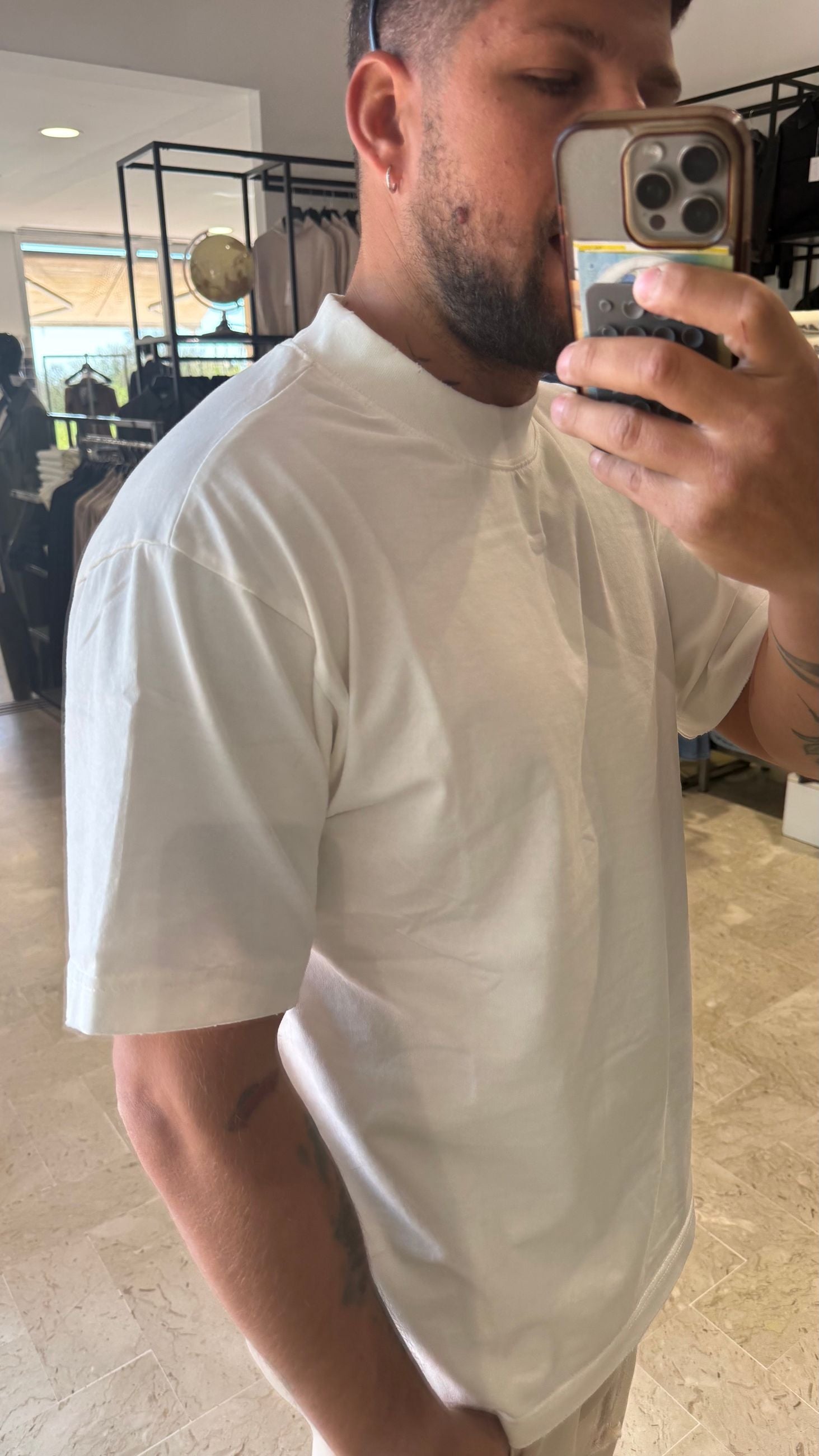 T-Shirt e Polo SARTORIA SICILIANA