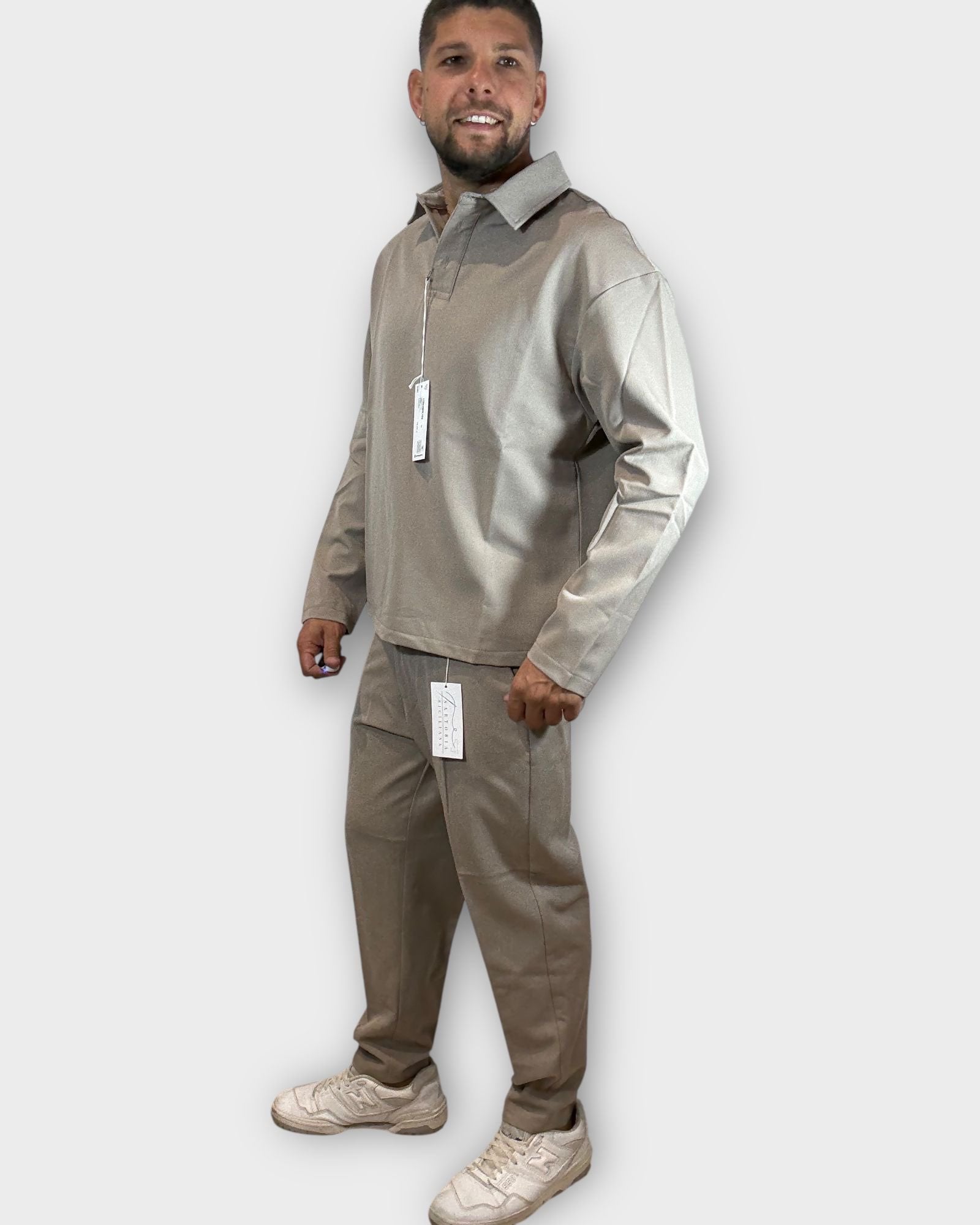 COORDINATO SARTORIA SICILIANA