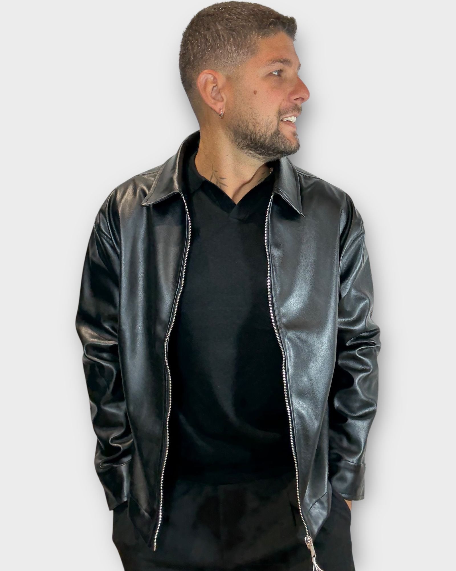 giubbotto SARTORIA SICILIANA