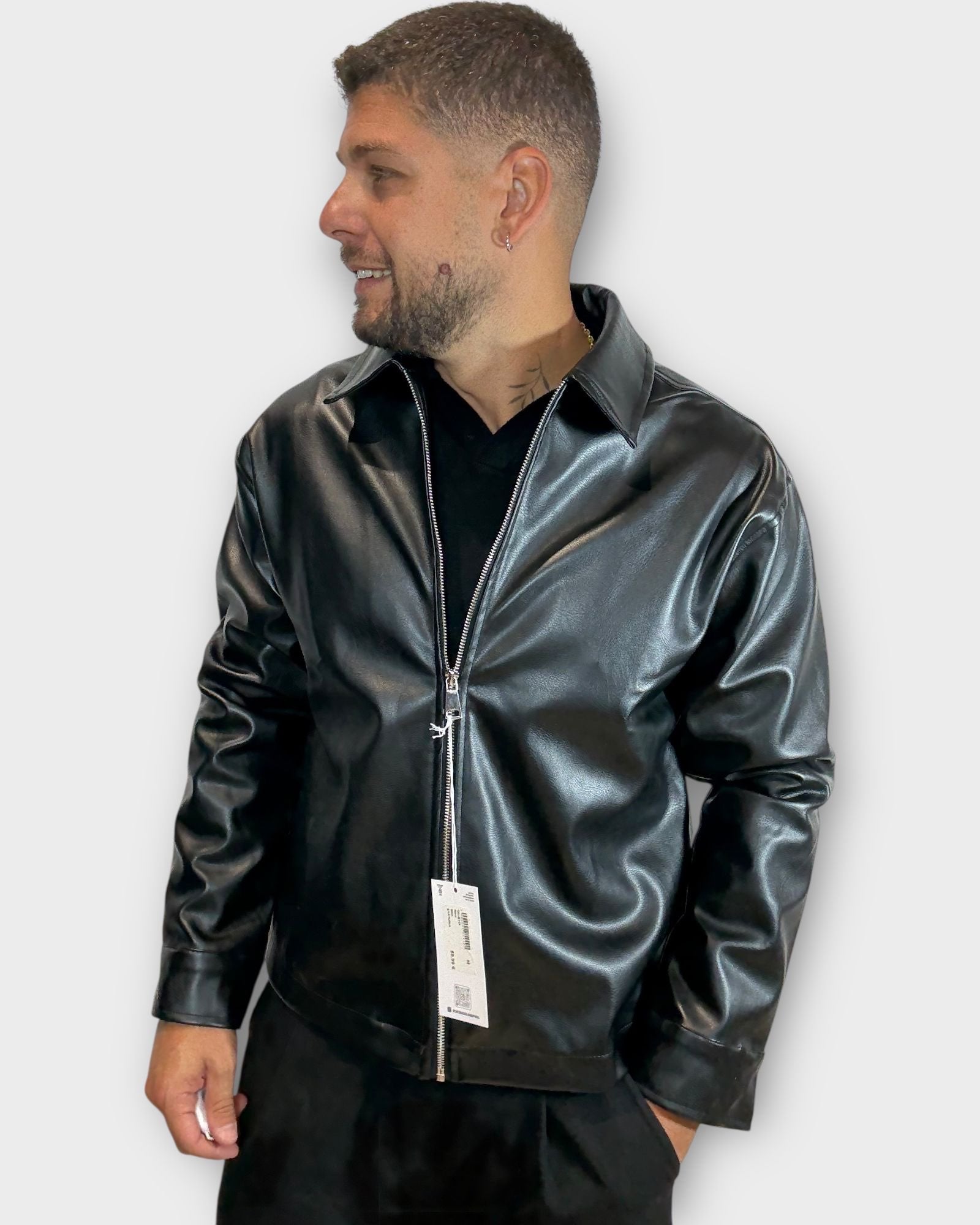 giubbotto SARTORIA SICILIANA