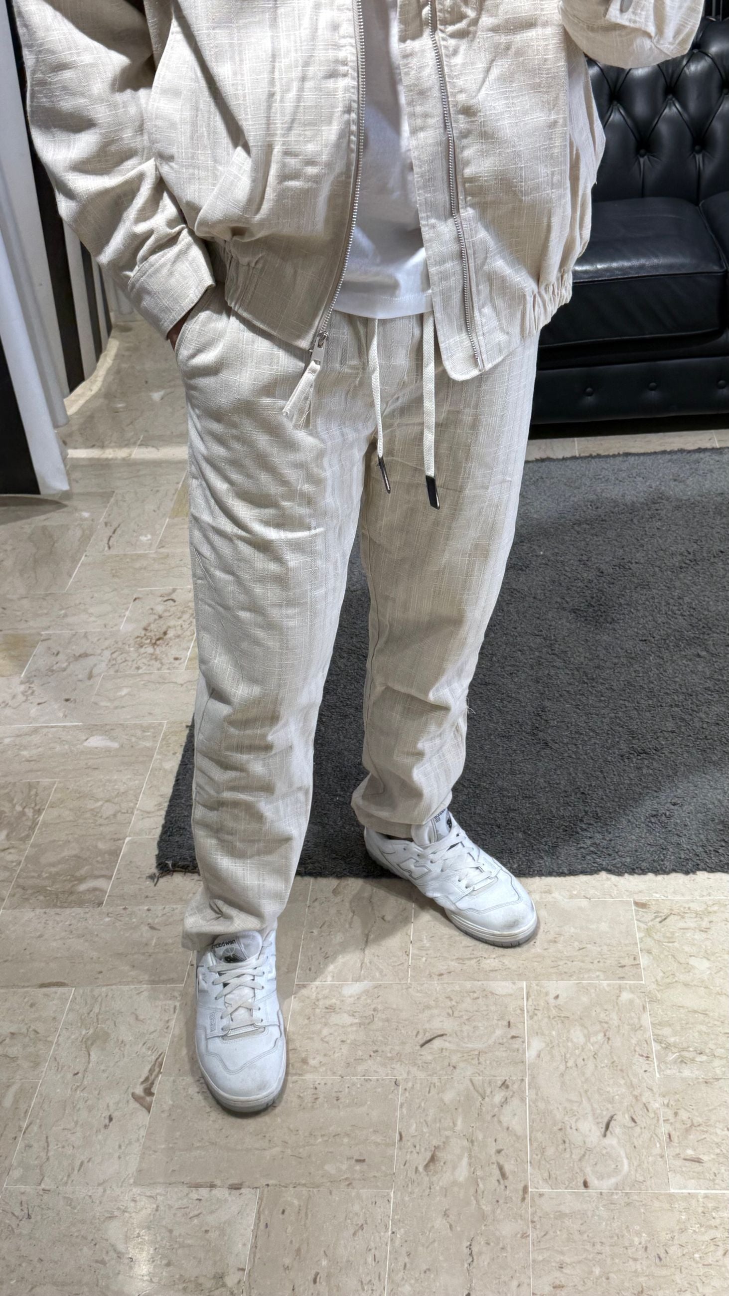 SARTORIA SICILIANA COORDINATO AIR