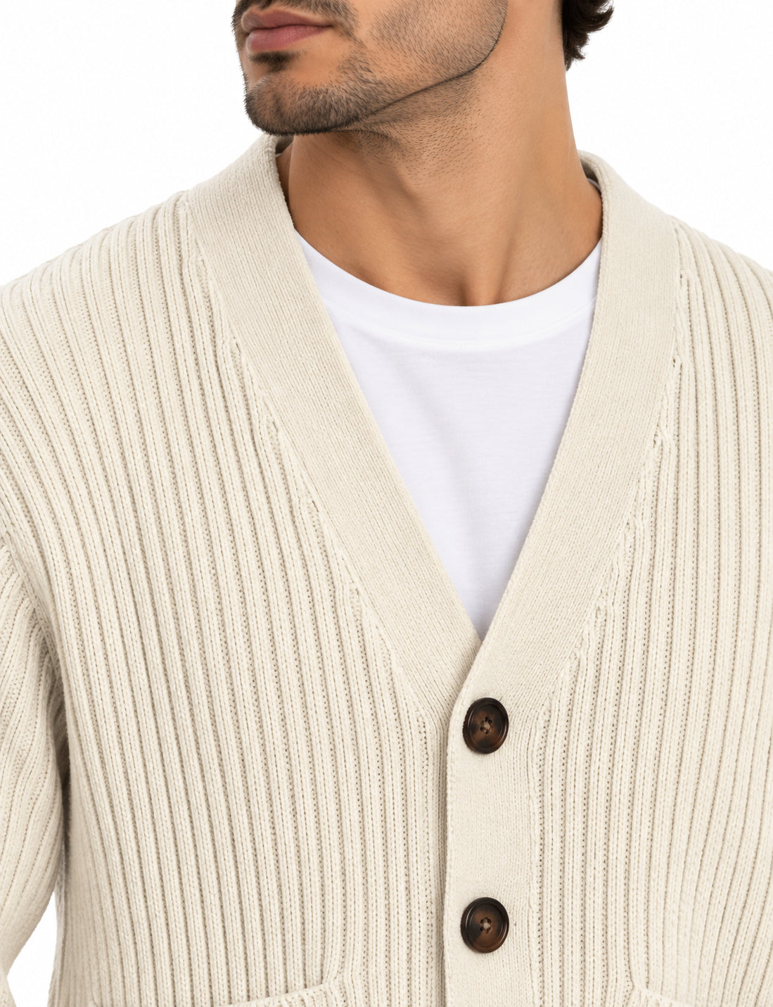 cardigan SARTORIA SICILIANA CARDIGAN OFFICE