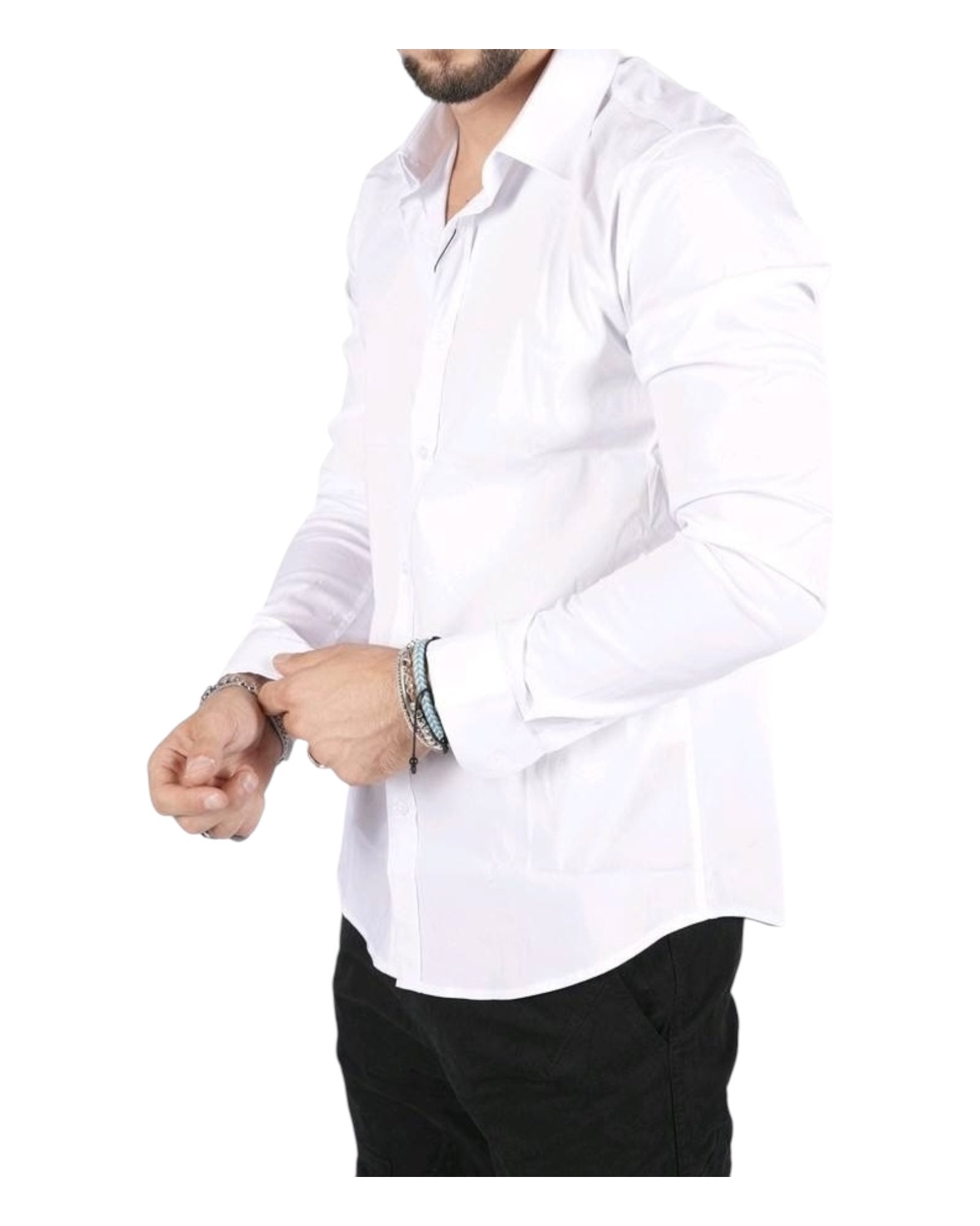 Camicie 801-12 SARTORIA SICILIANA