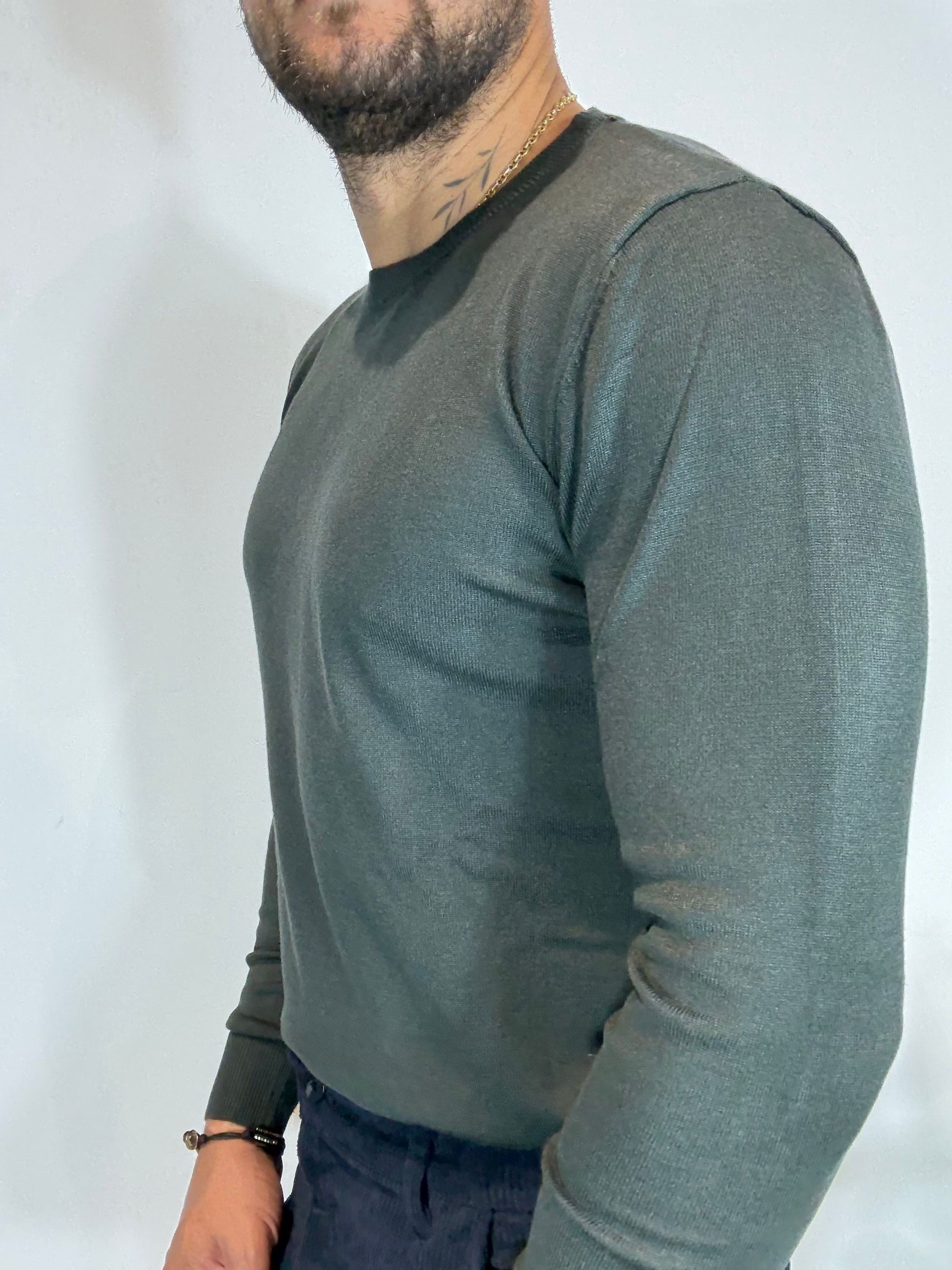 Maglieria SARTORIA SICILIANA