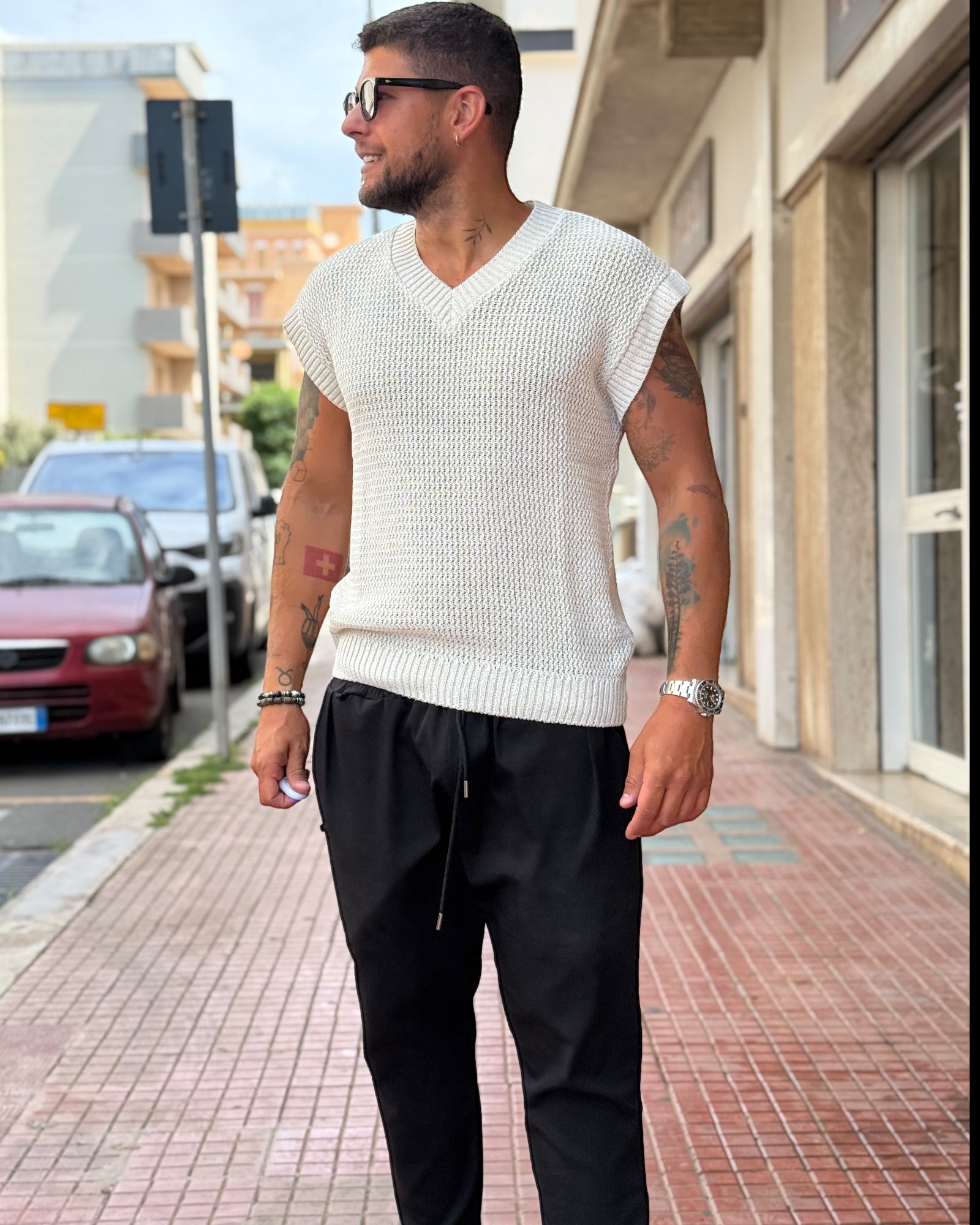 Maglieria ALF-1216/1 SARTORIA SICILIANA