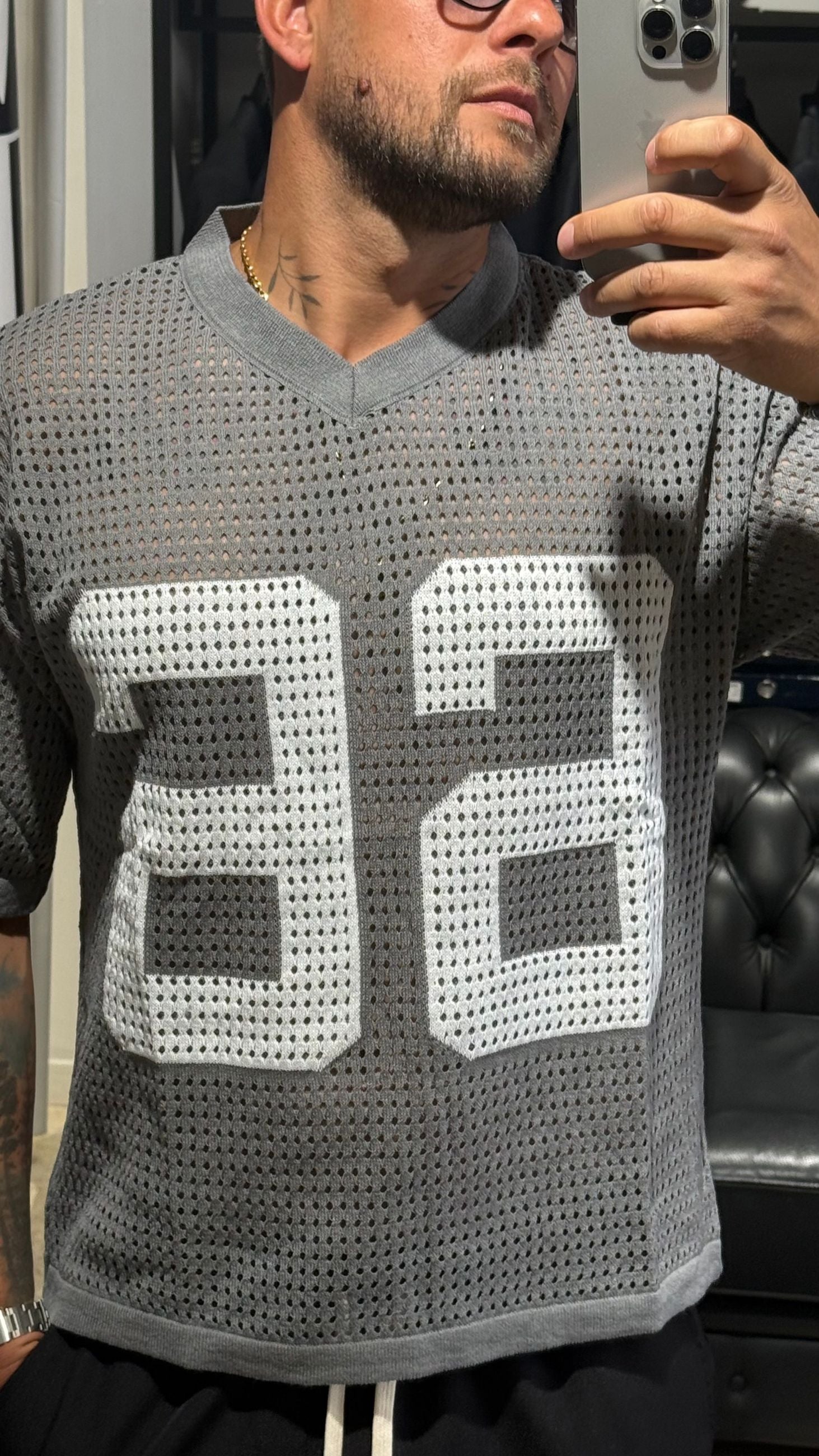 SARTORIA SICILIANA MAGLIA 66
