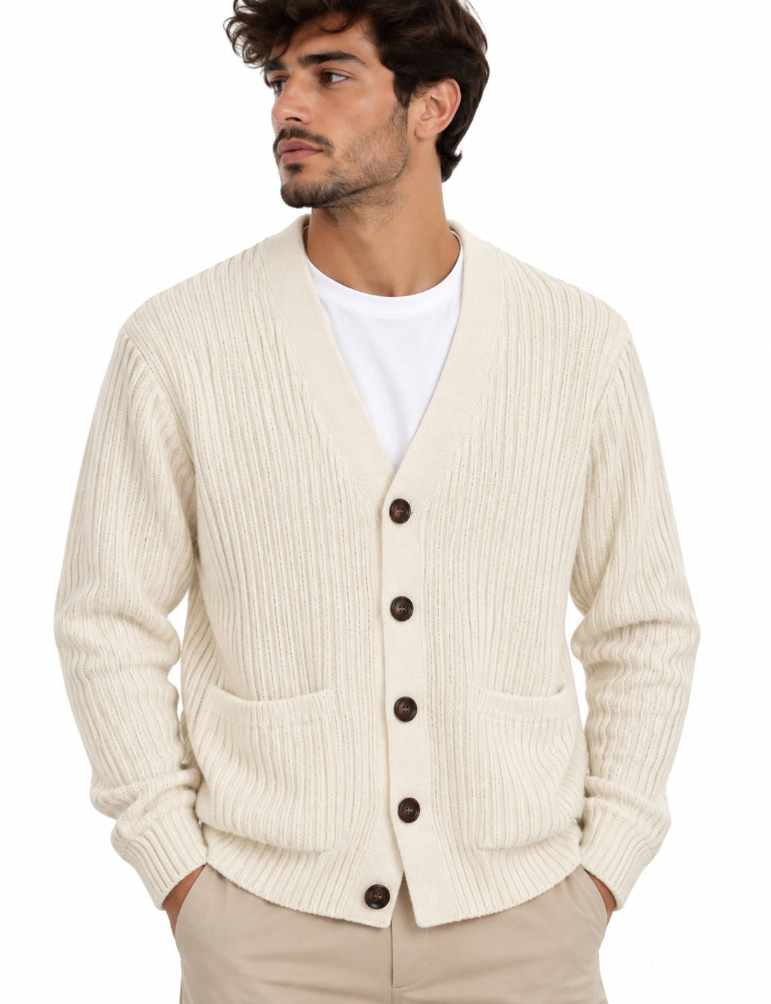 cardigan SARTORIA SICILIANA CARDIGAN OFFICE