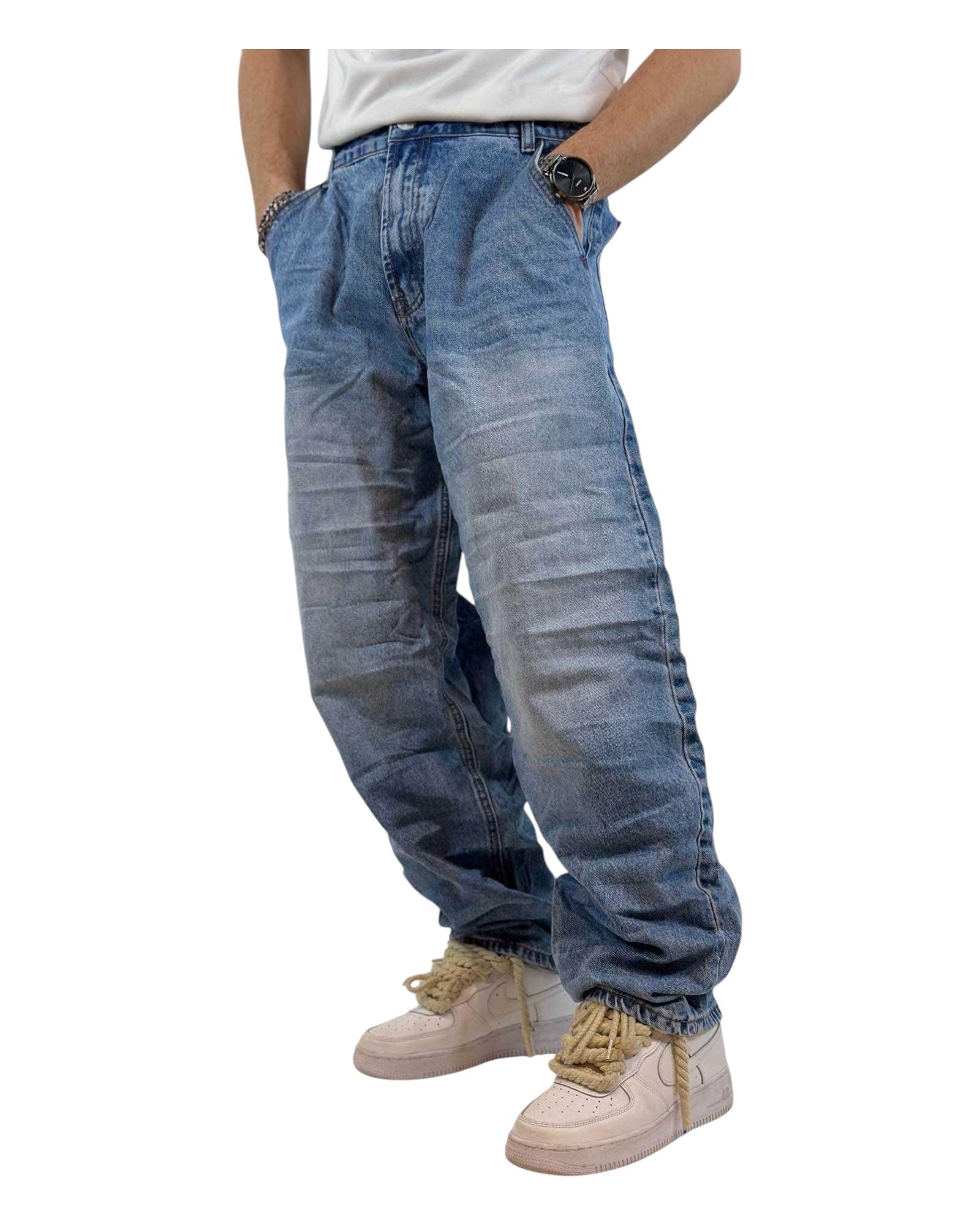 JEANS JC7822B SARTORIA SICILIANA