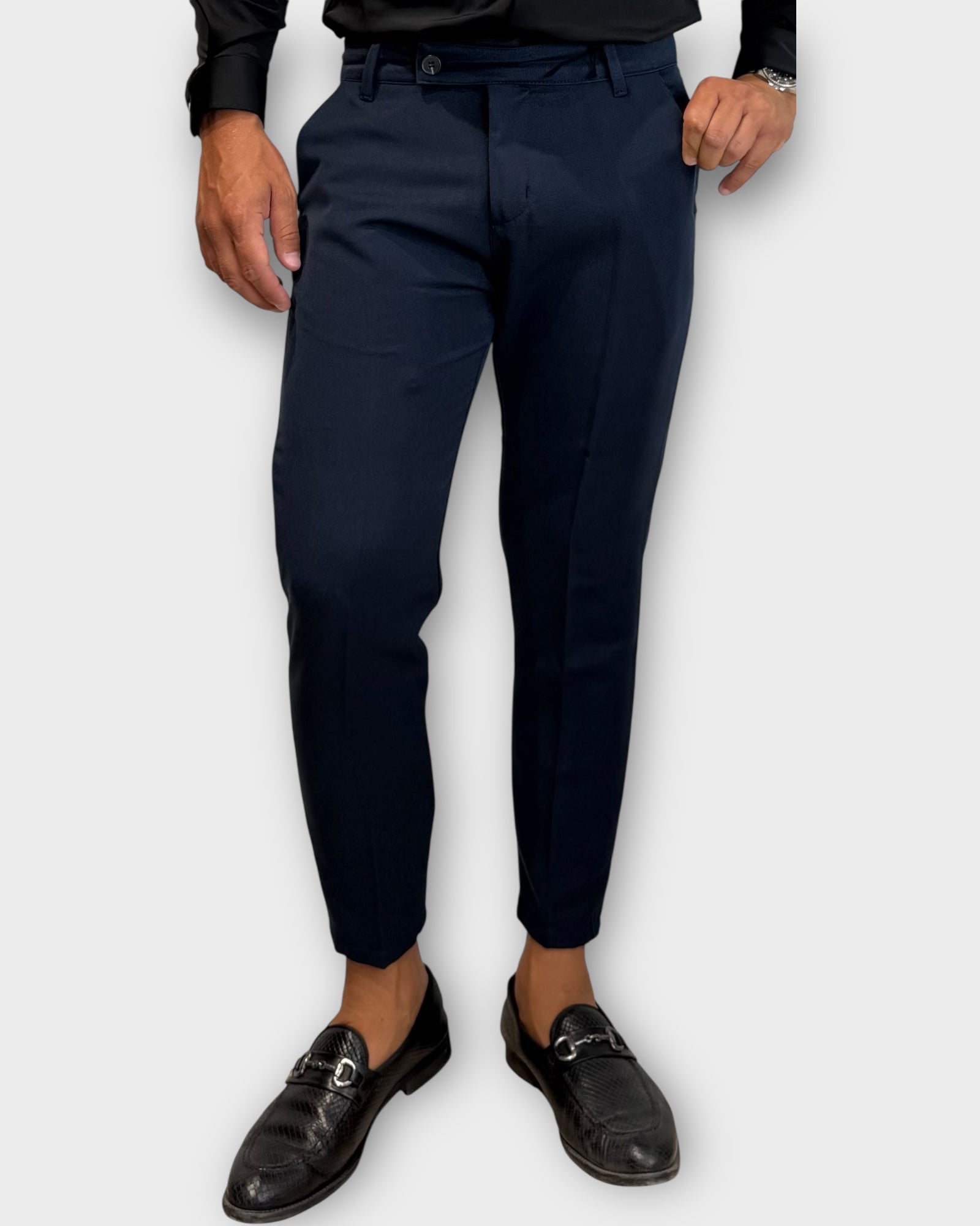 Pantaloni AF851 SARTORIA SICILIANA