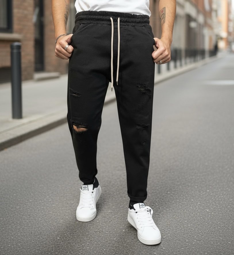 JEANS SARTORIA SICILIANA