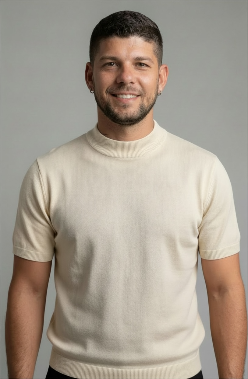 T-Shirt e Polo SARTORIA SICILIANA