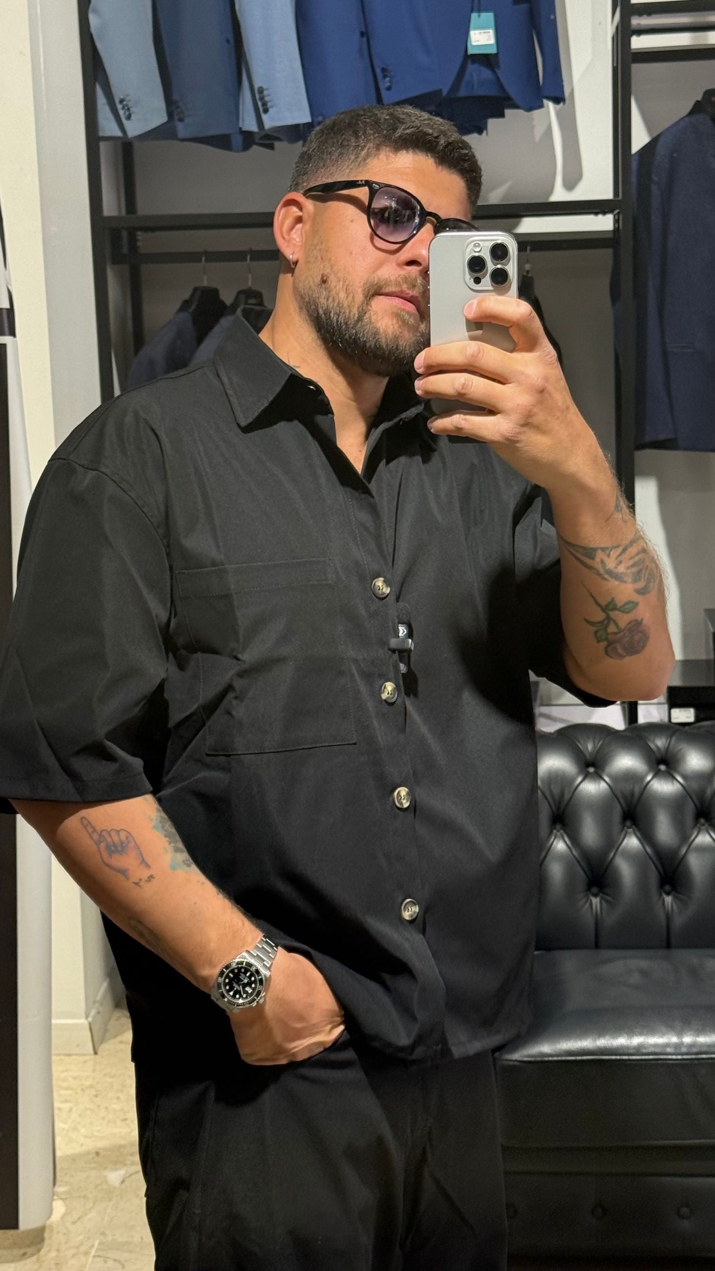 SARTORIA SICILIANA COORDINATO GIN LEMON