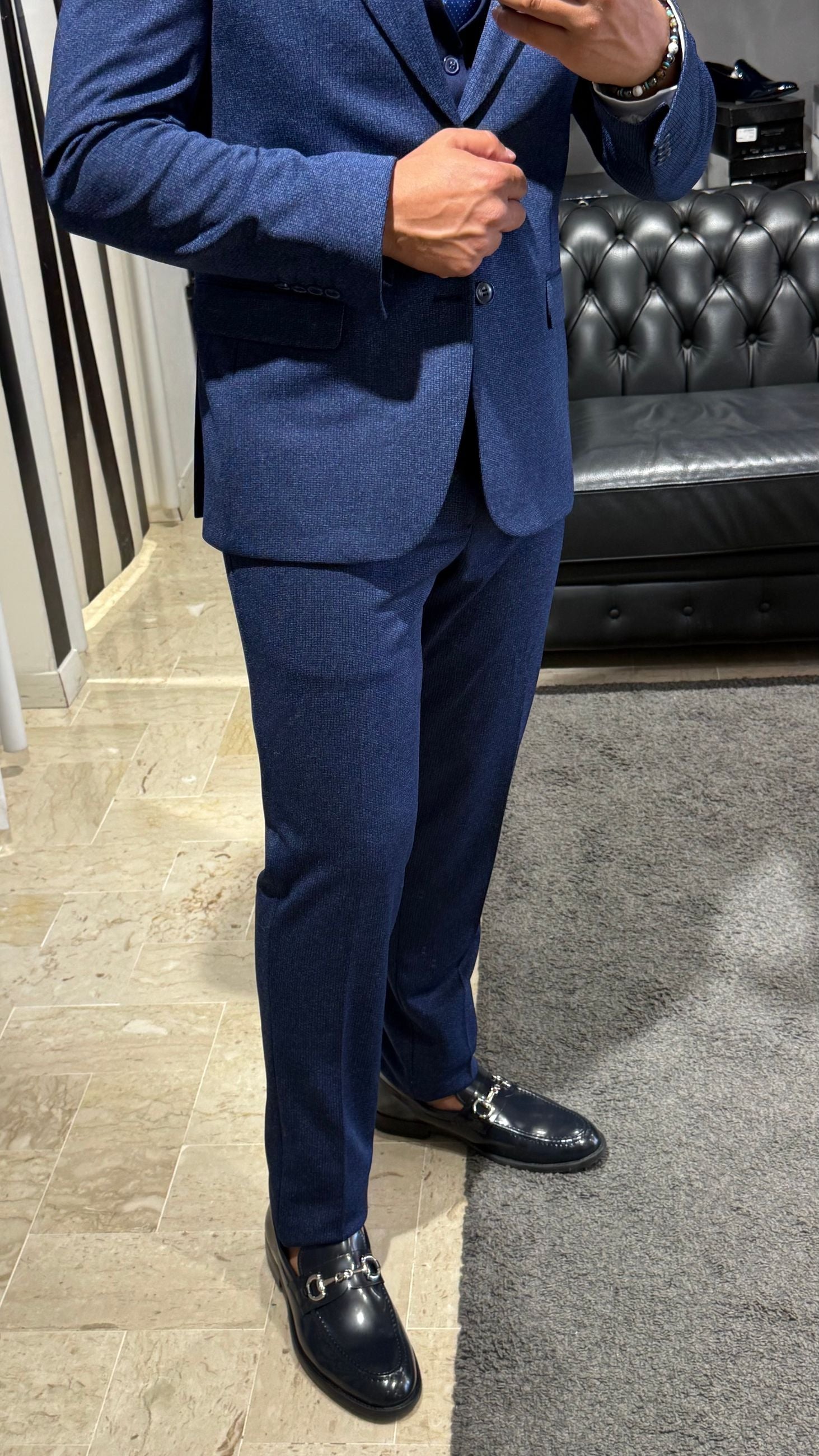 SARTORIA SICILIANA BRH2612