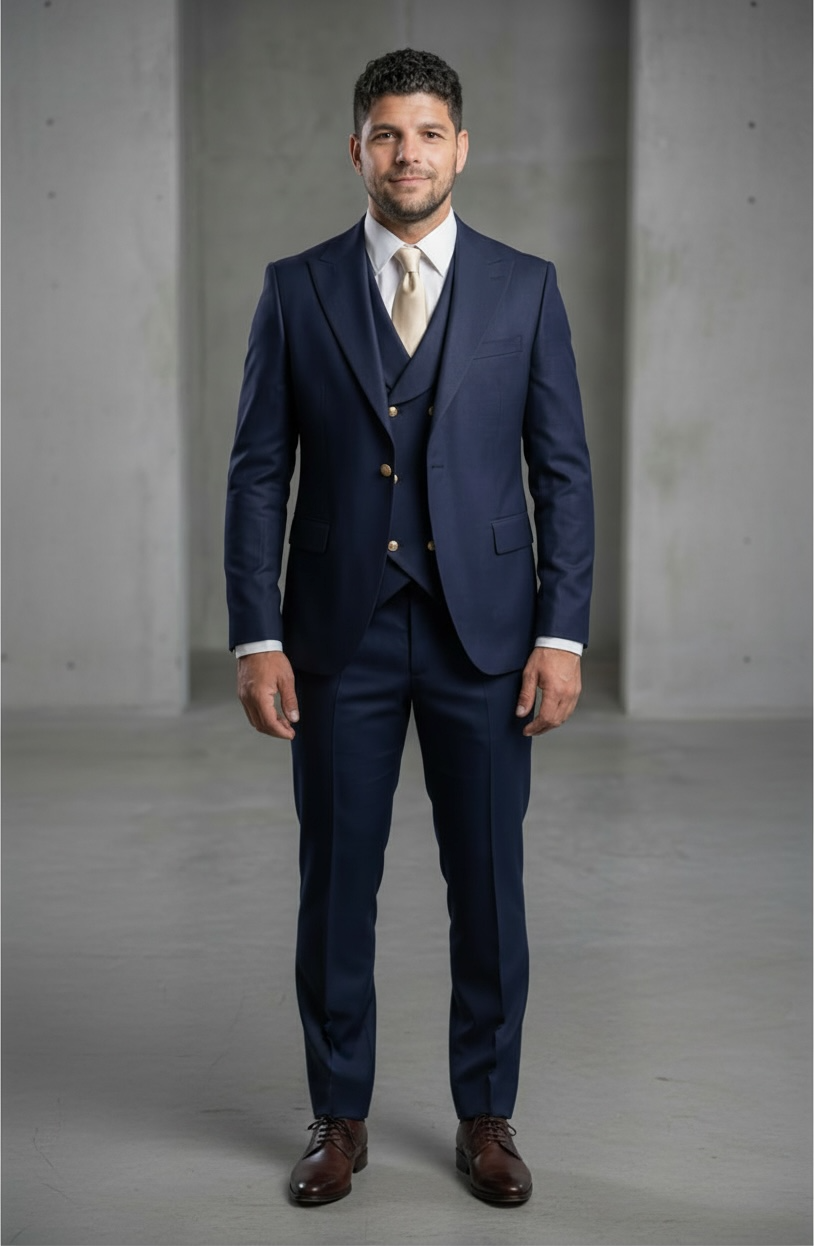 Abiti SARTORIA SICILIANA BRH804