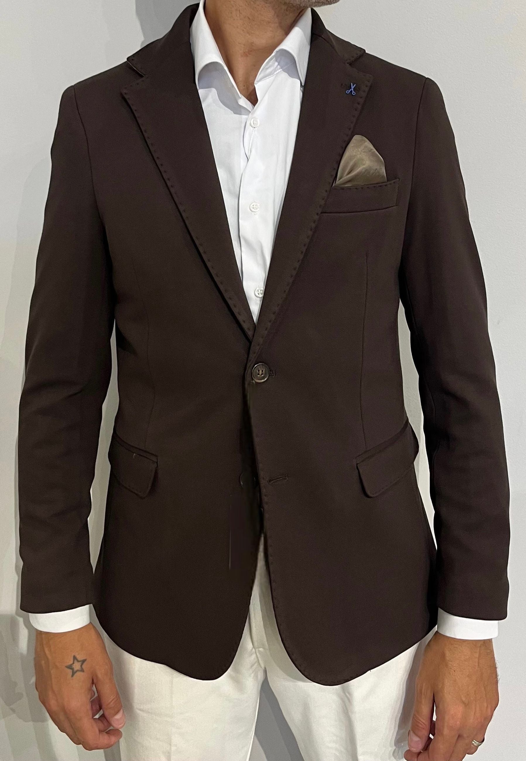 Giacche SARTORIA SICILIANA