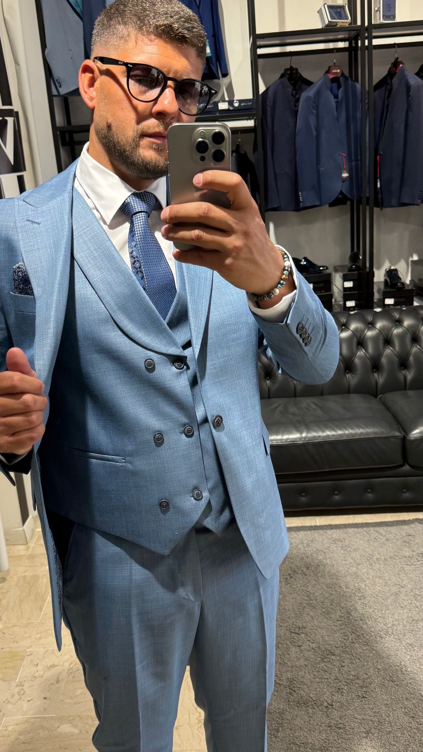SARTORIA SICILIANA BRH805