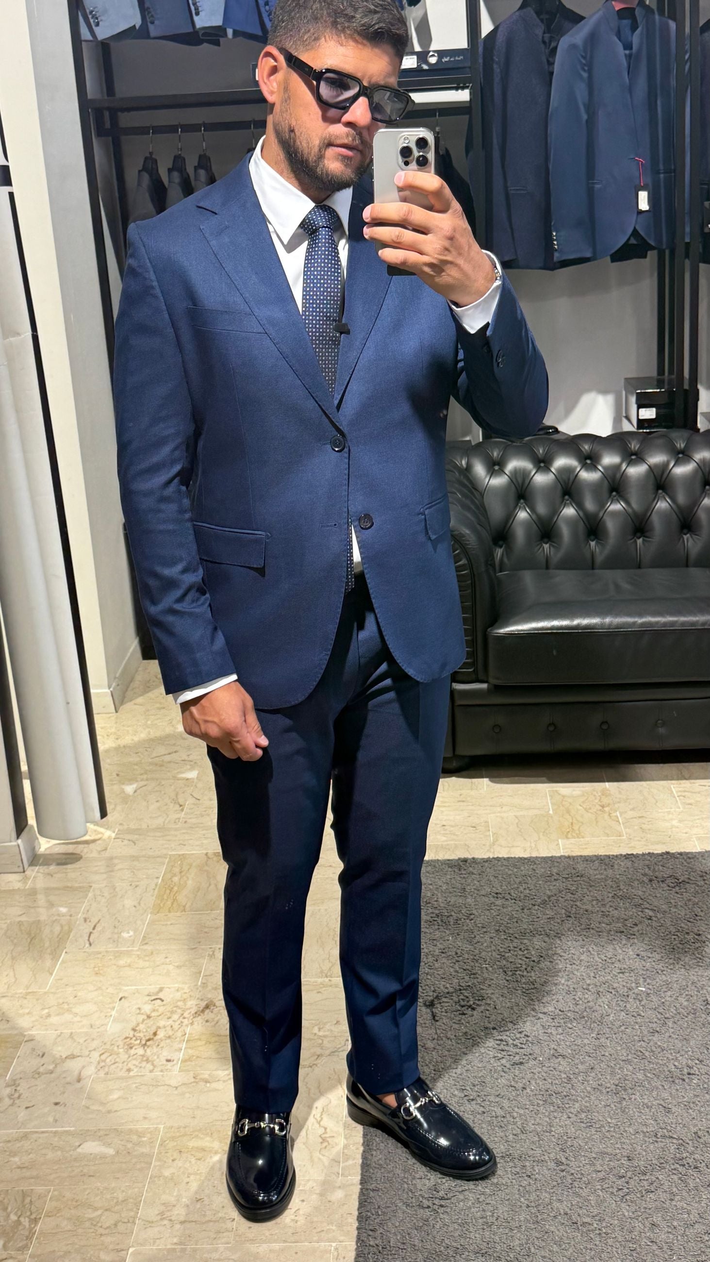 SARTORIA SICILIANA SH-105