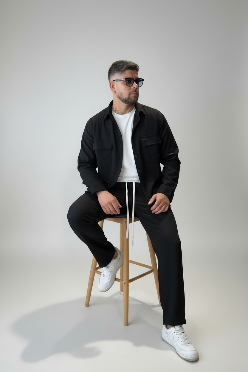 COORDINATO SARTORIA SICILIANA