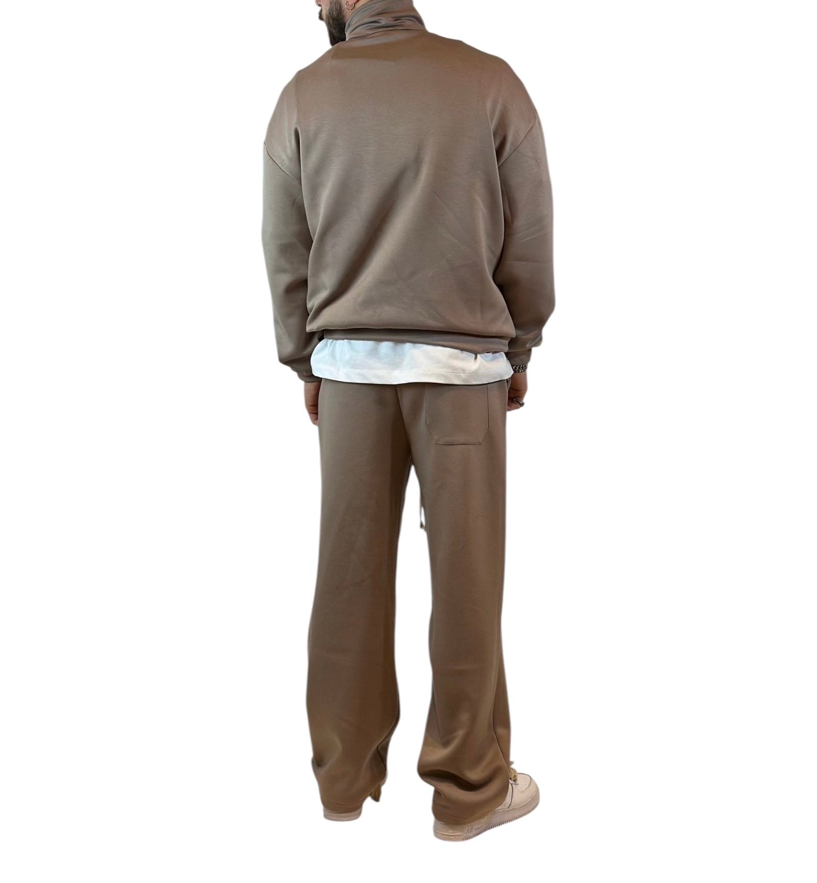 COORDINATO VIC555 SARTORIA SICILIANA