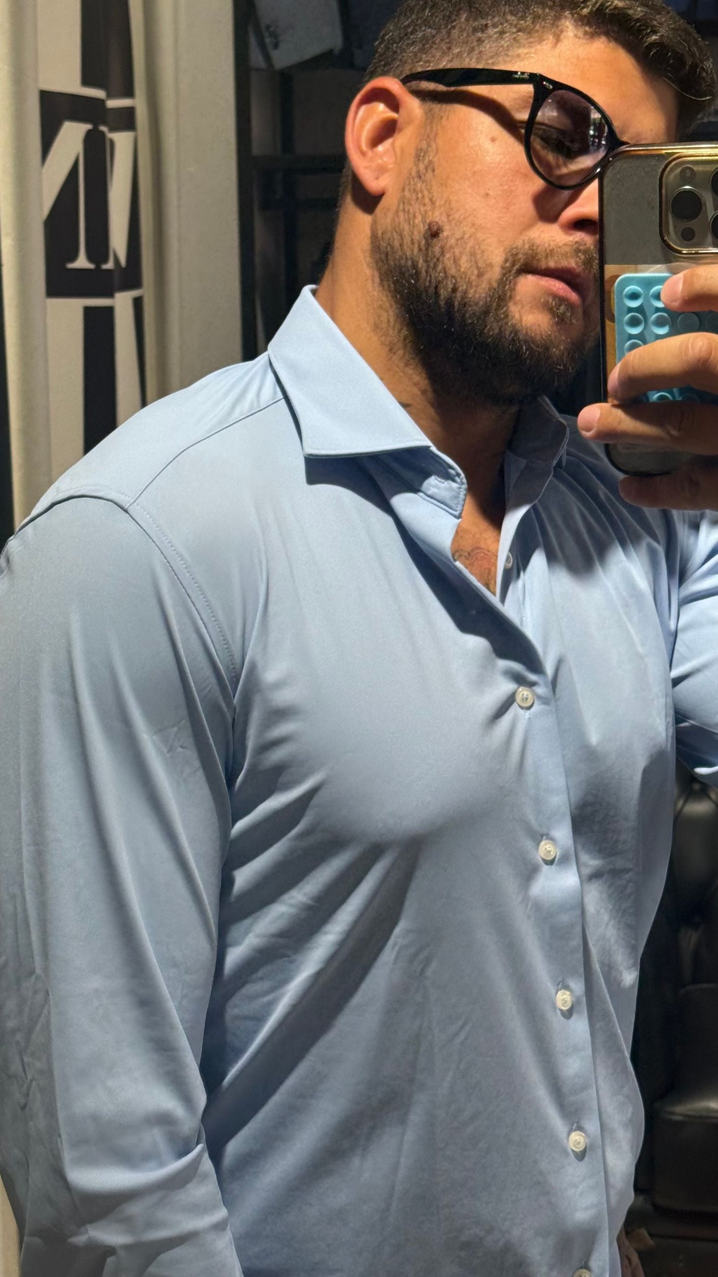 Camicie SARTORIA SICILIANA NS-7637