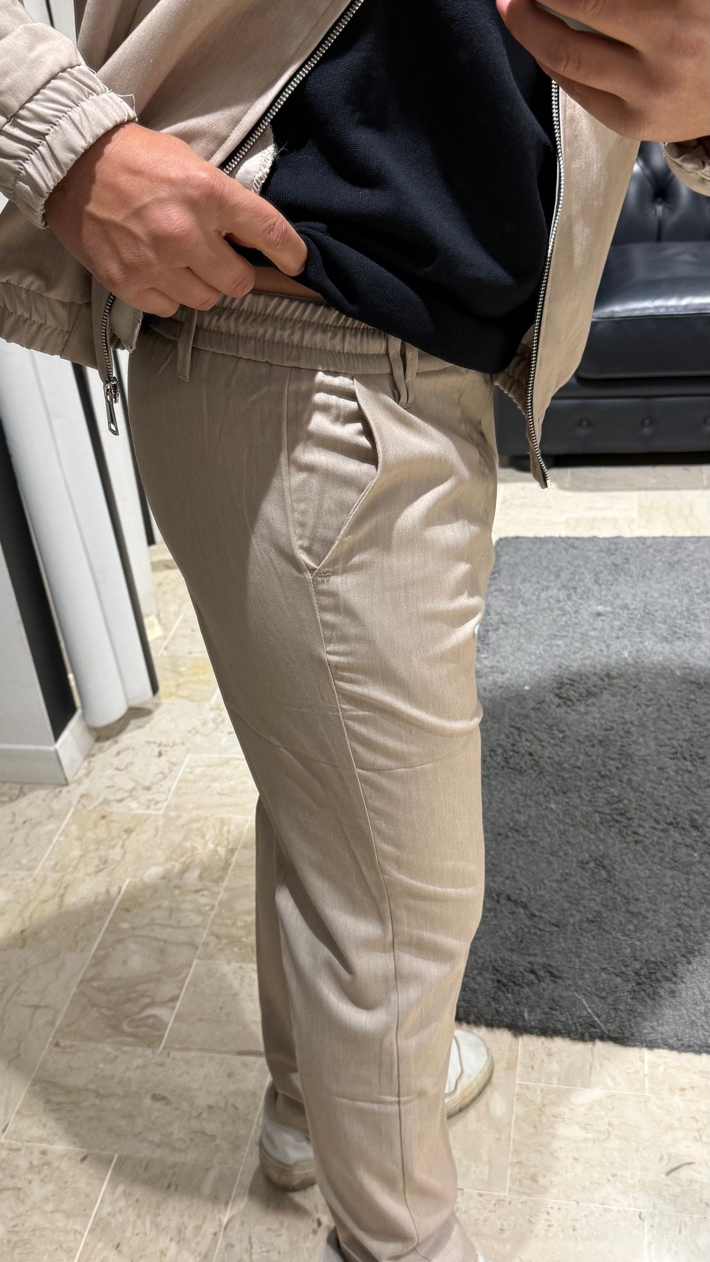 COORDINATO SARTORIA SICILIANA COORDINATO SPRITZ