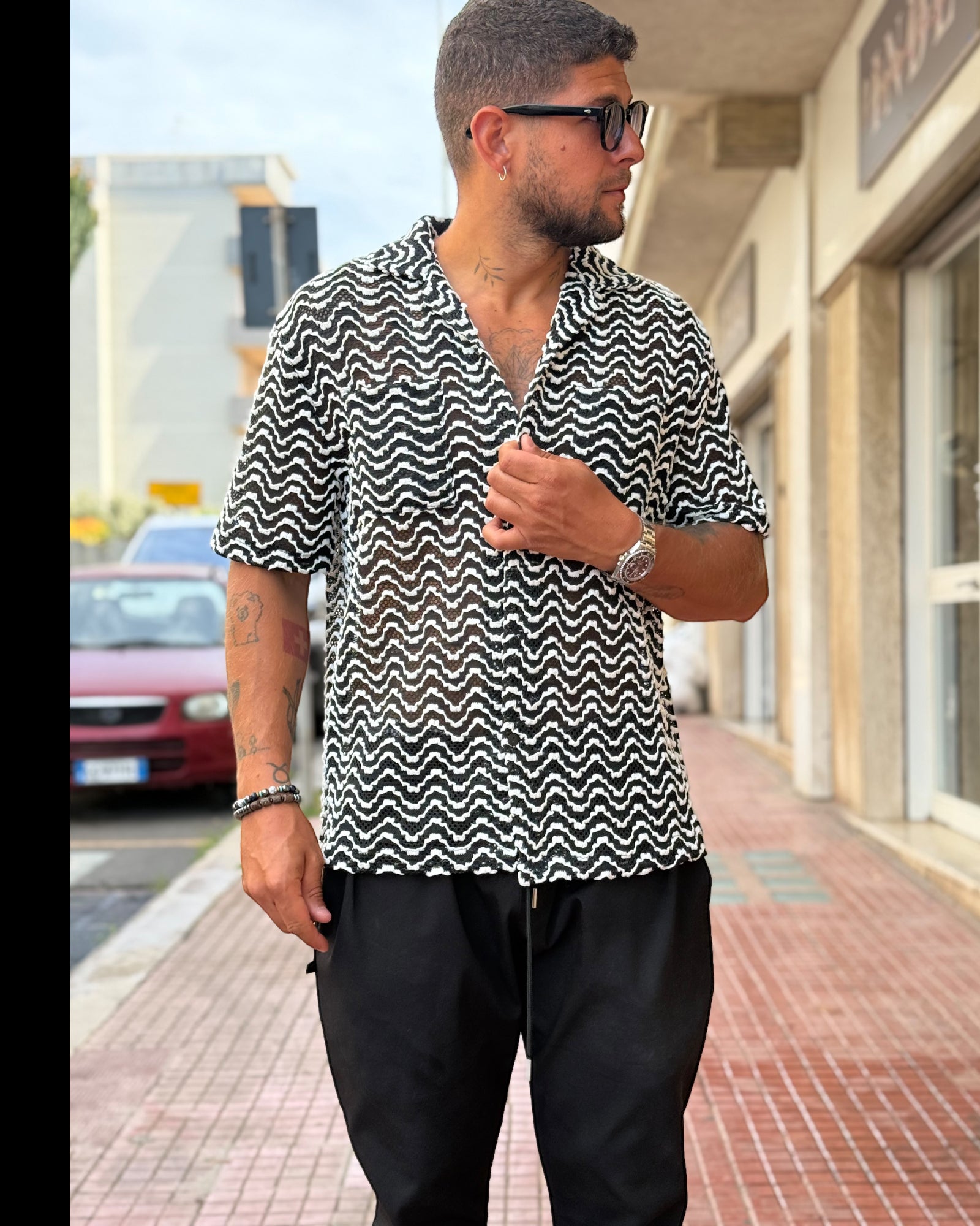 Camicie BM1793 SARTORIA SICILIANA