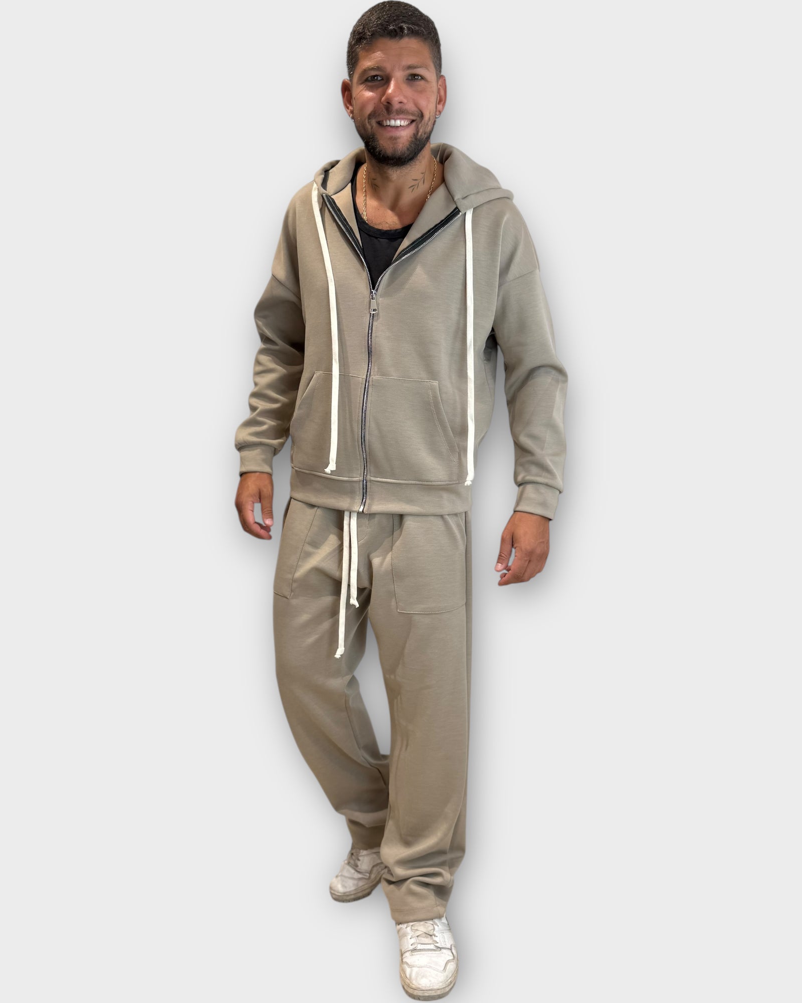 COORDINATO FLP/pu5608 SARTORIA SICILIANA