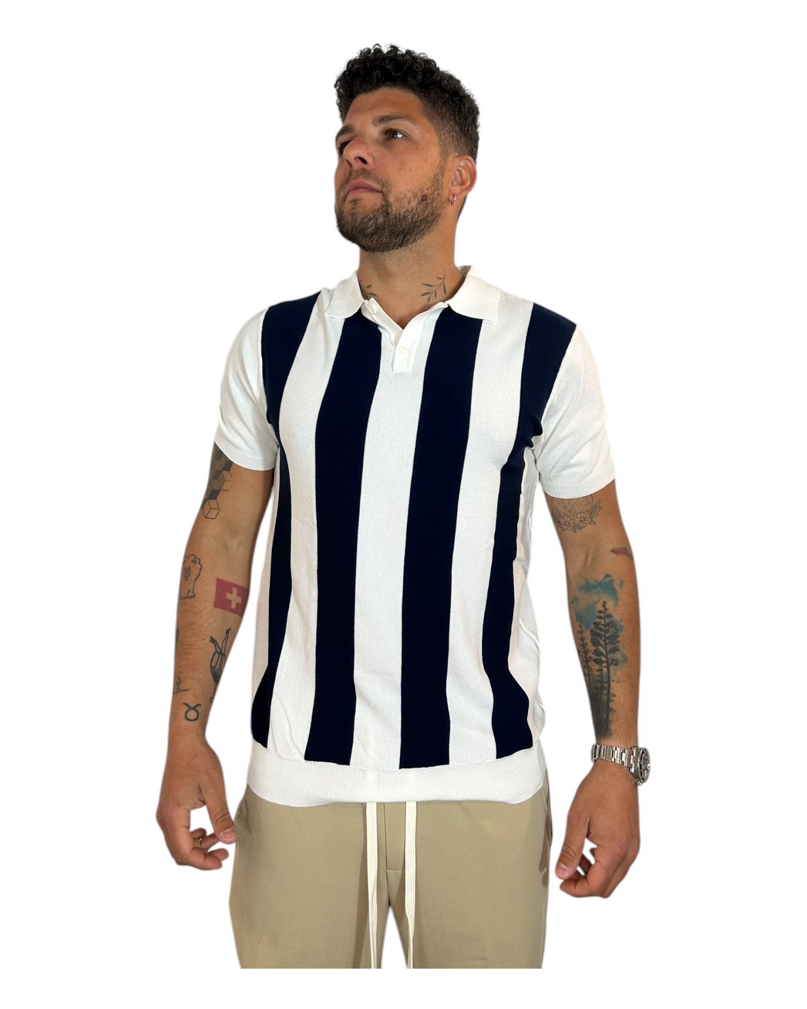 Maglieria MD-905 SARTORIA SICILIANA