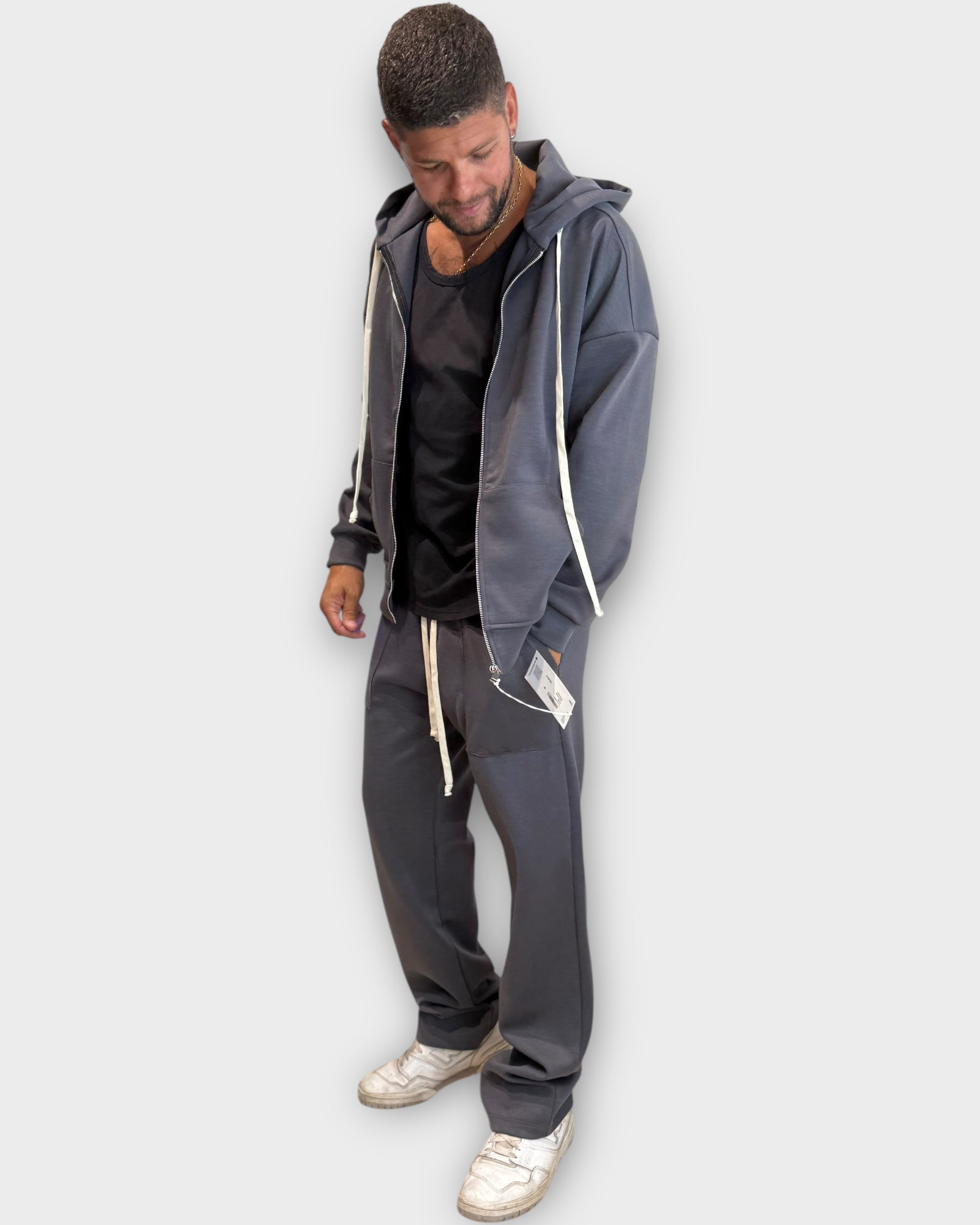 COORDINATO FLP/pu5608 SARTORIA SICILIANA