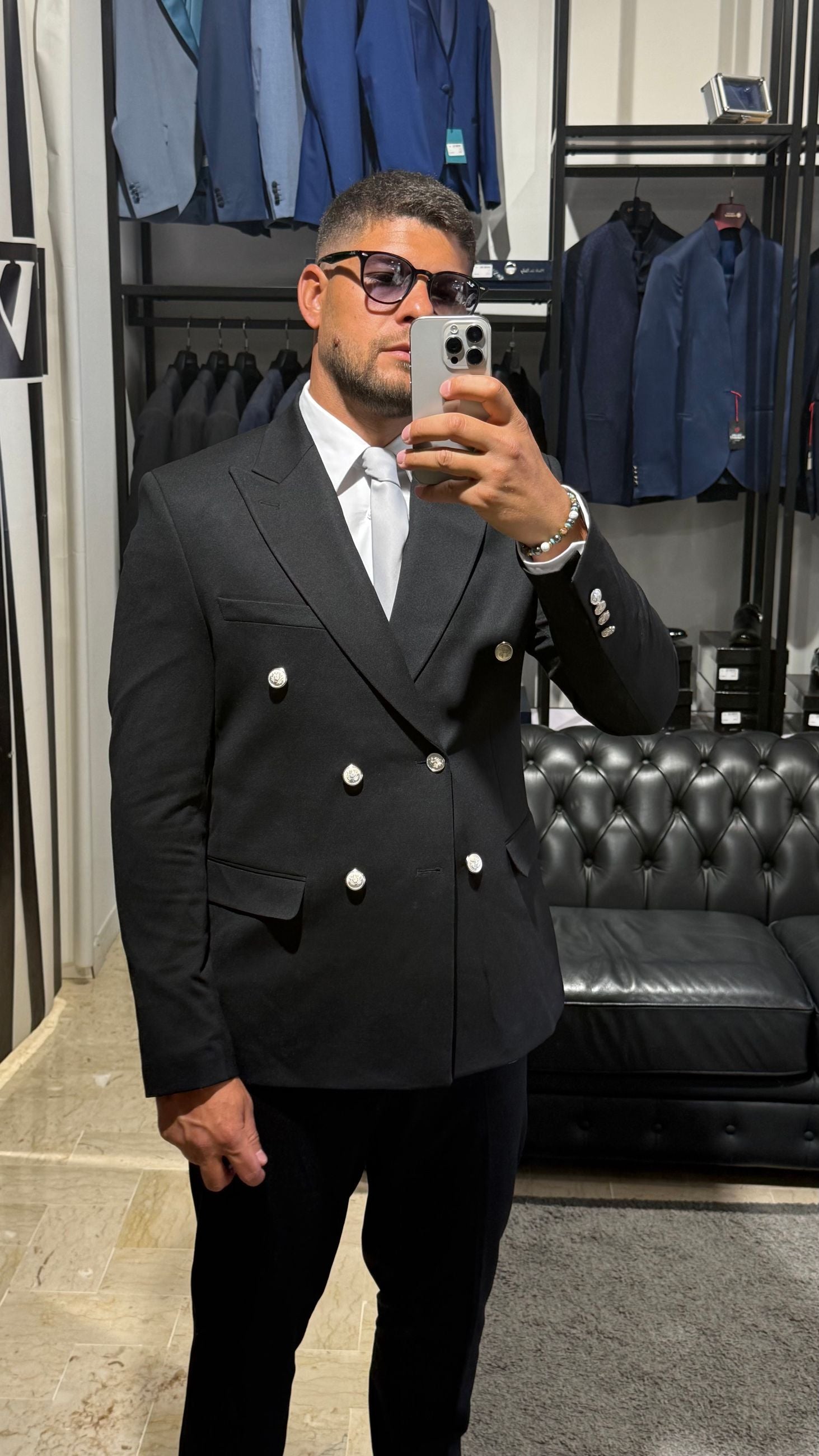 SARTORIA SICILIANA BRH2611